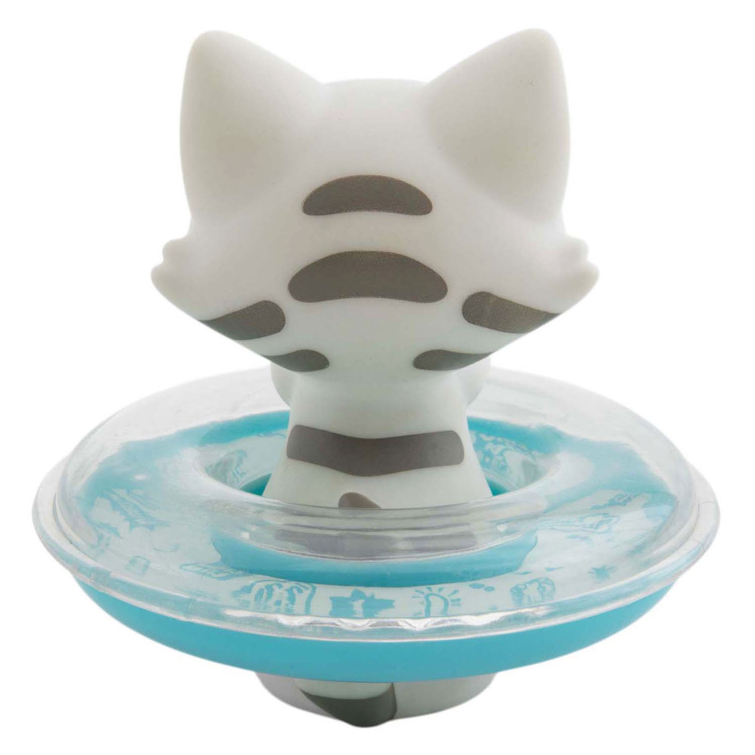 Woezel en Pip Buurpoes Badfiguur