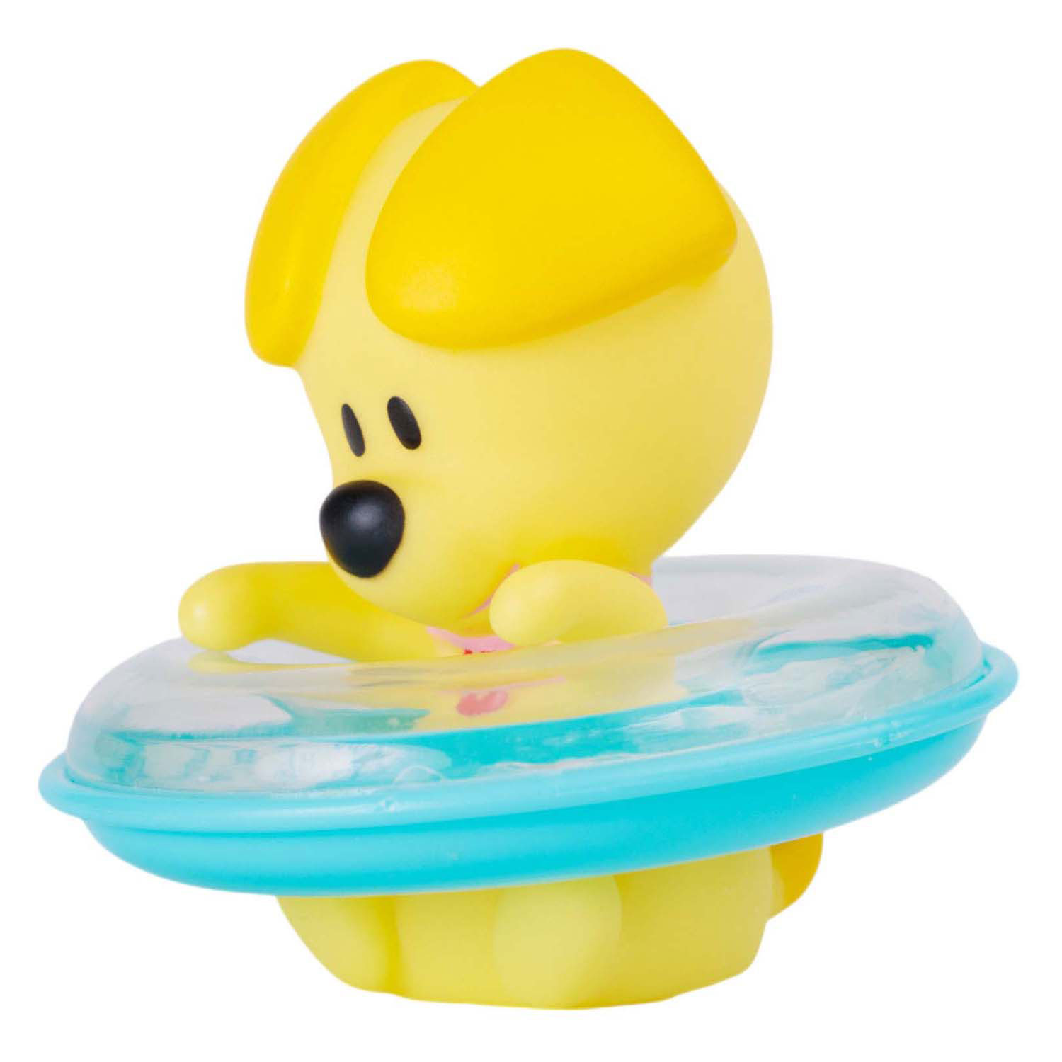 Woezel en Pip Pip Badfiguur