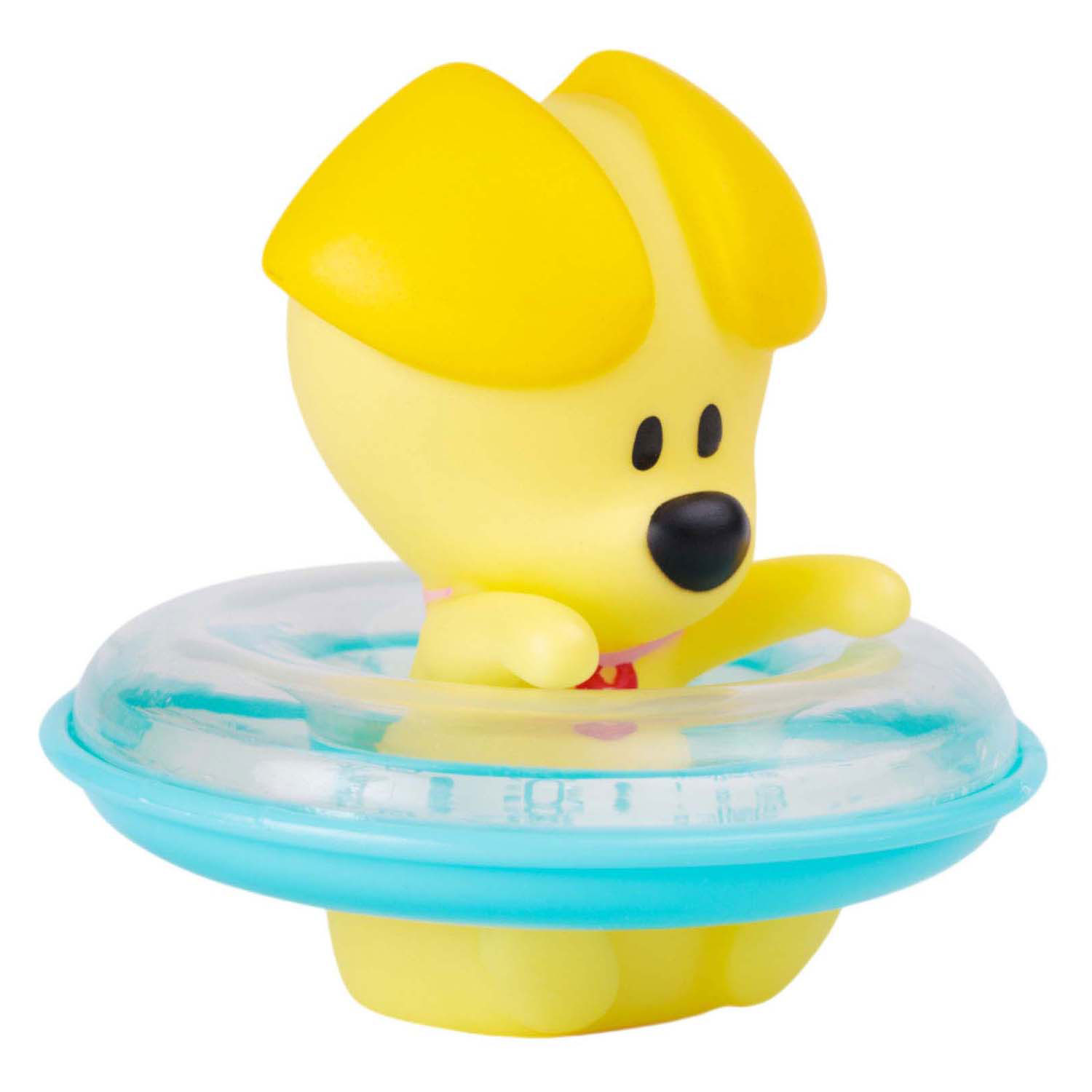 Woezel en Pip Pip Badfiguur