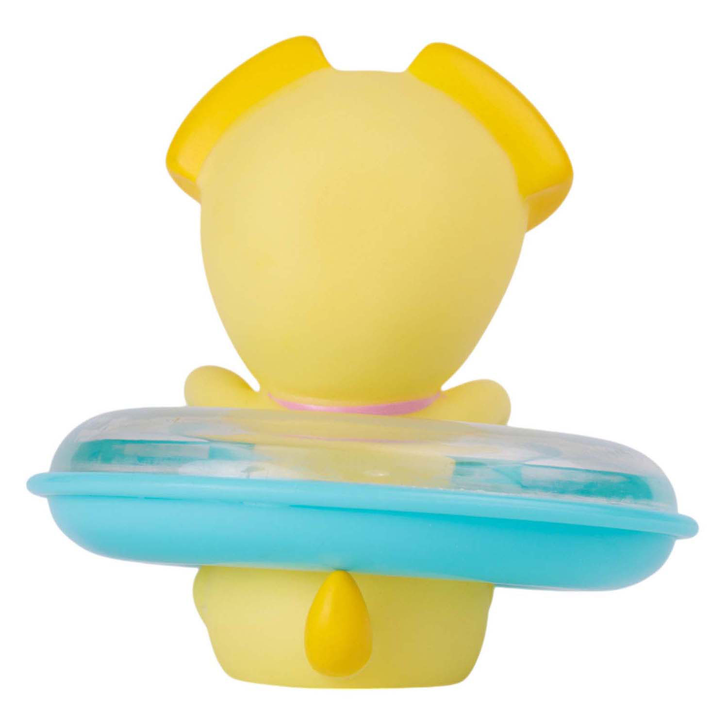 Woezel en Pip Pip Badfiguur