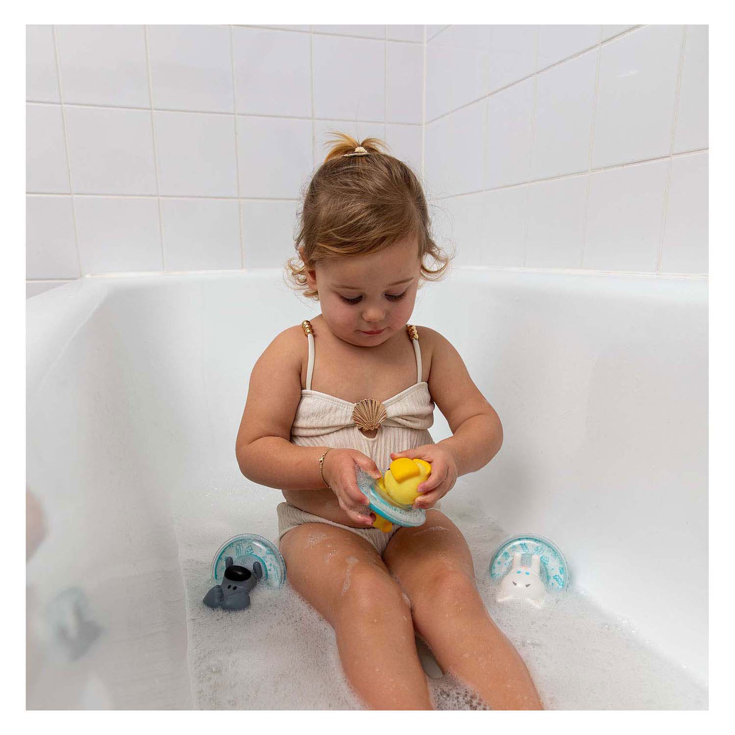 Woezel en Pip Pip Badfiguur