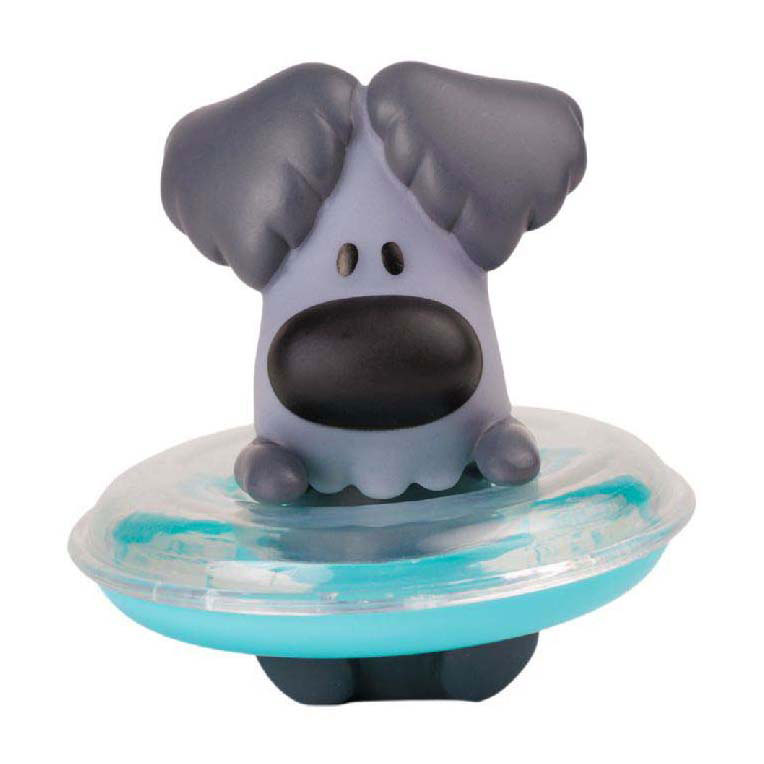 Woezel en Pip Woezel Badfiguur