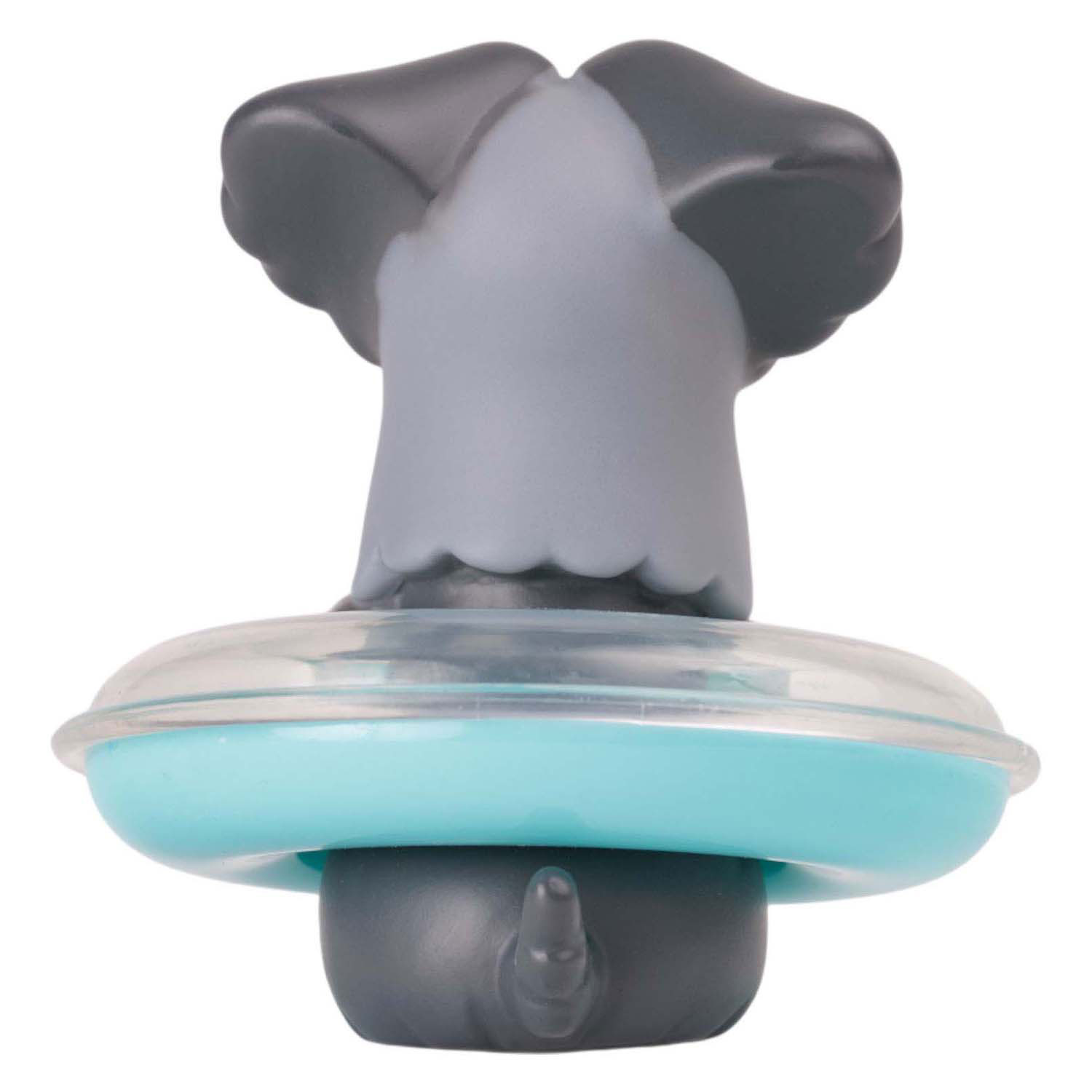 Woezel en Pip Woezel Badfiguur