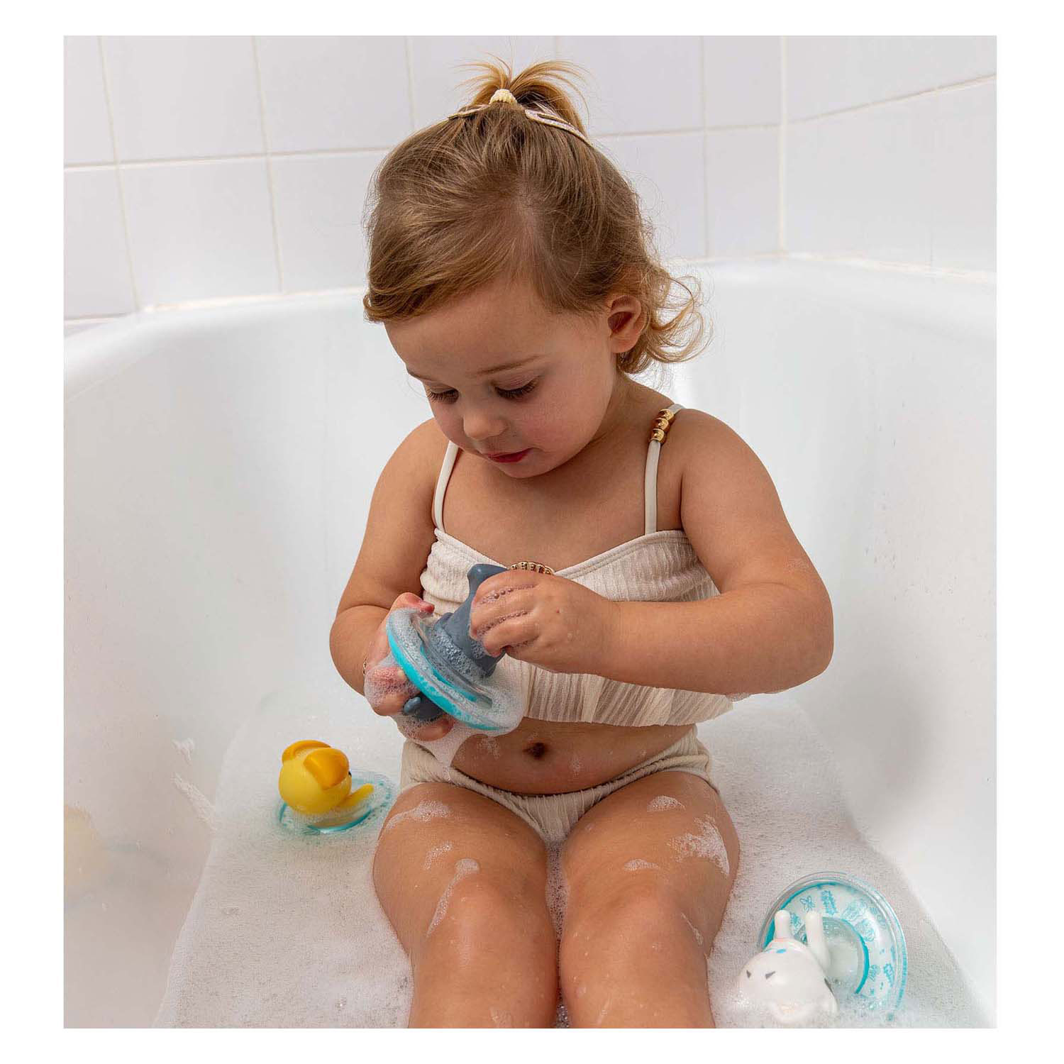 Woezel en Pip Woezel Badfiguur