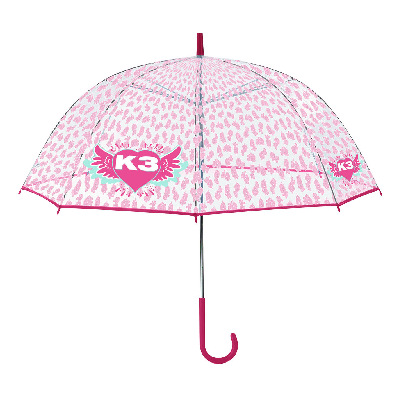 K3 Paraplu Dromen