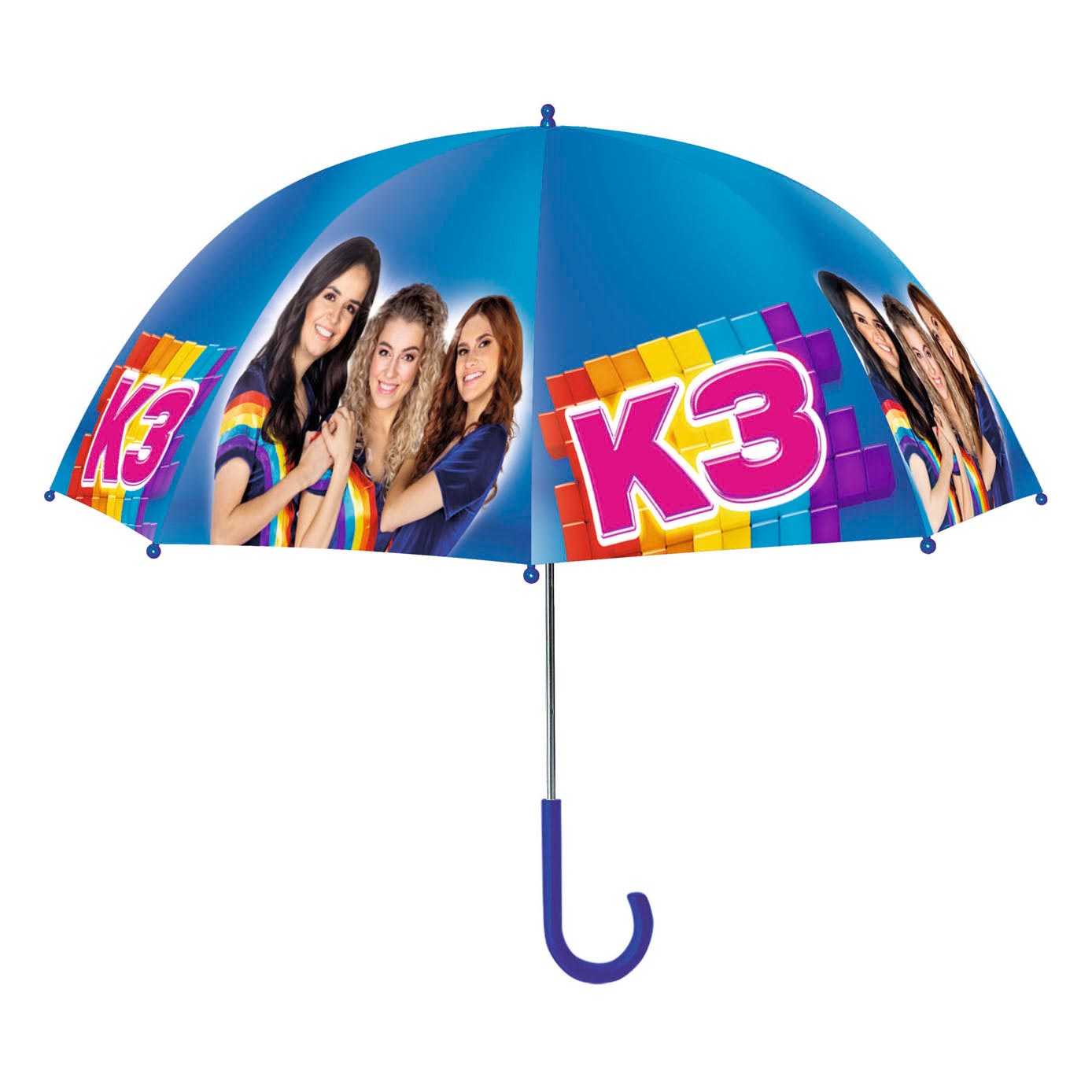 K3 : parapluie