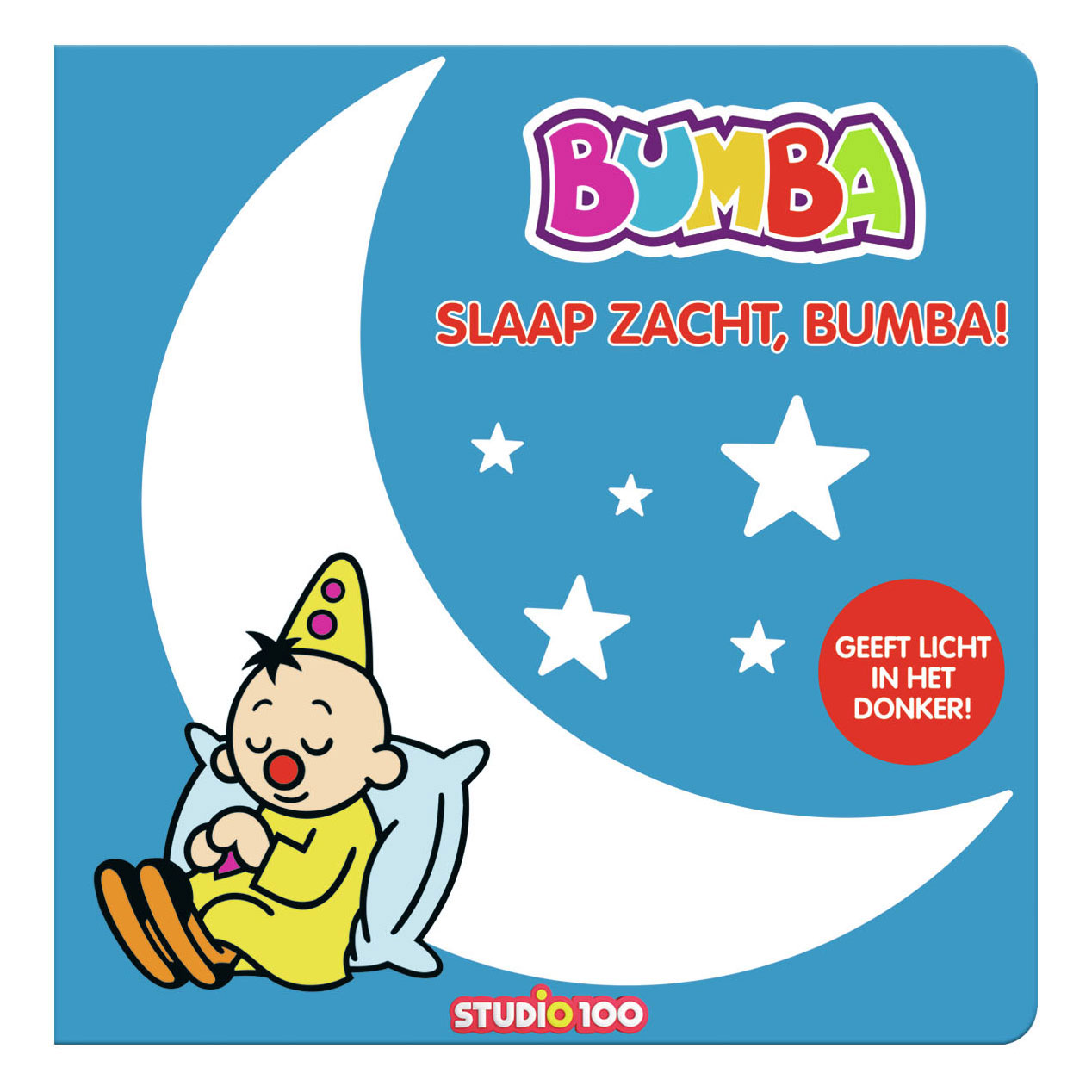 Bumba Omnibus Book – Schlaf gut, Bumba!