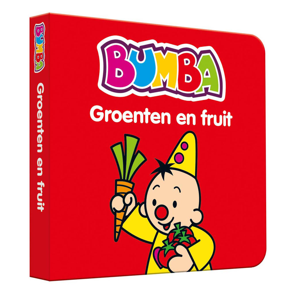 Livrets Bumba Handout, 10 pcs.