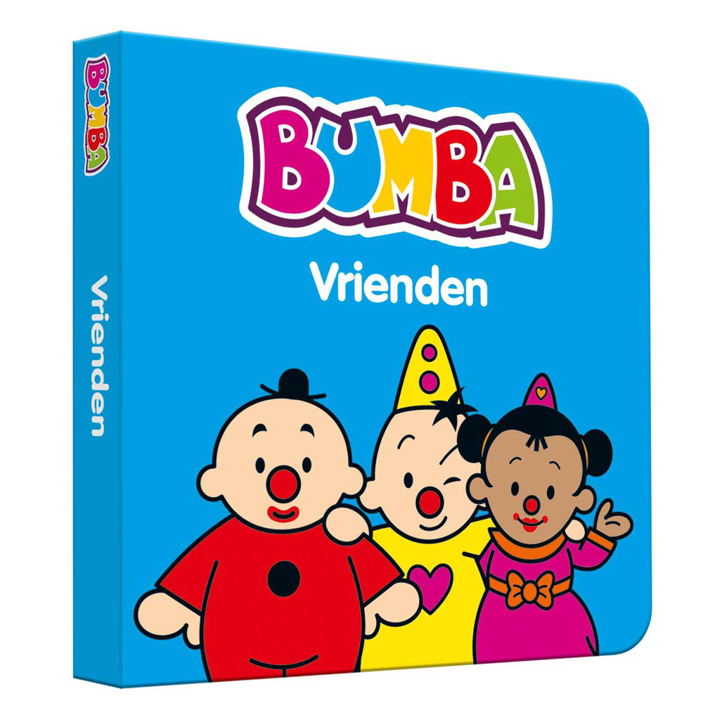 Livrets Bumba Handout, 10 pcs.