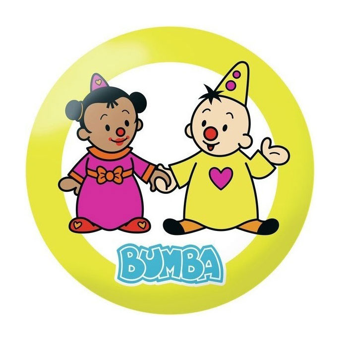 Bumba Ball, 23 cm