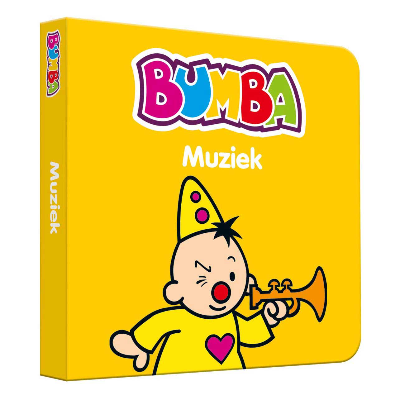Livrets de distribution Bumba , 10 pièces.
