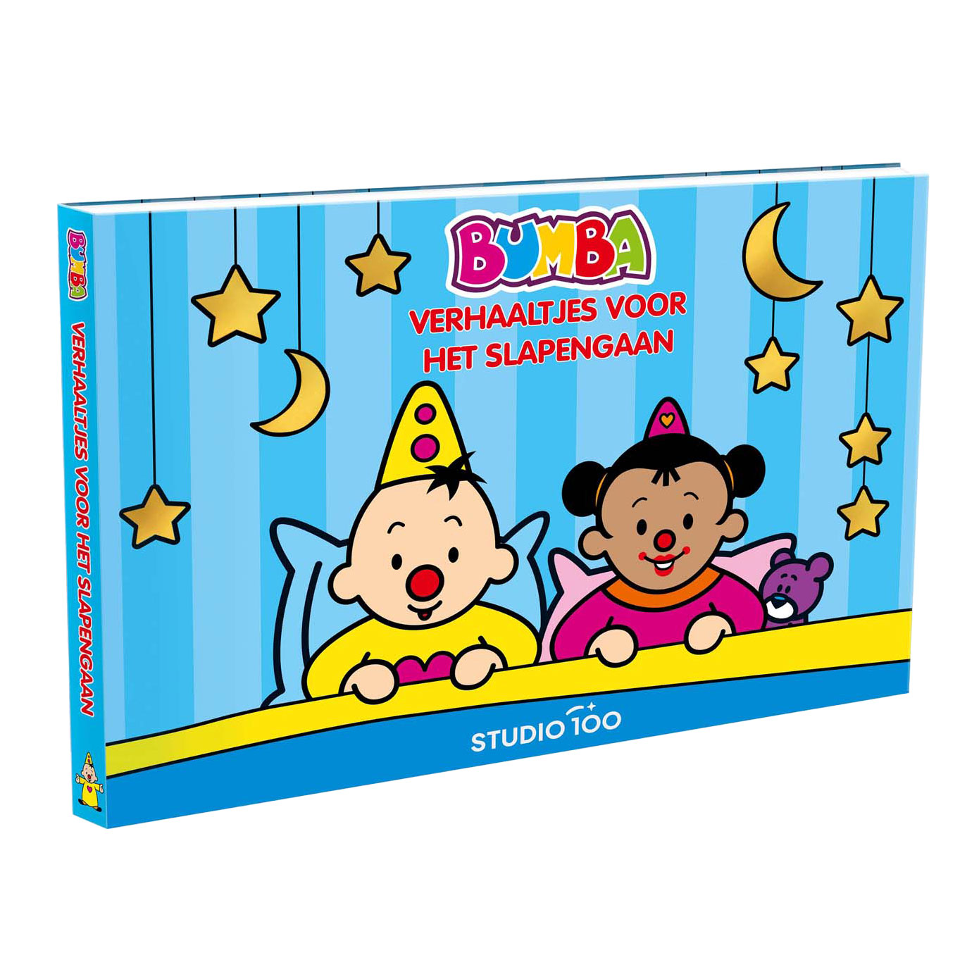 Bumba Omnibus - Verhaaltjes voor het slapengaan
