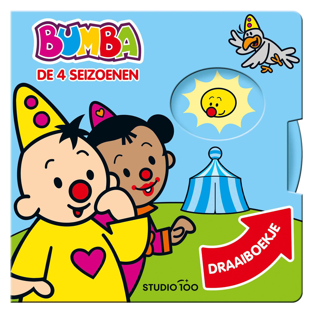 Script de Bumba - Les 4 saisons