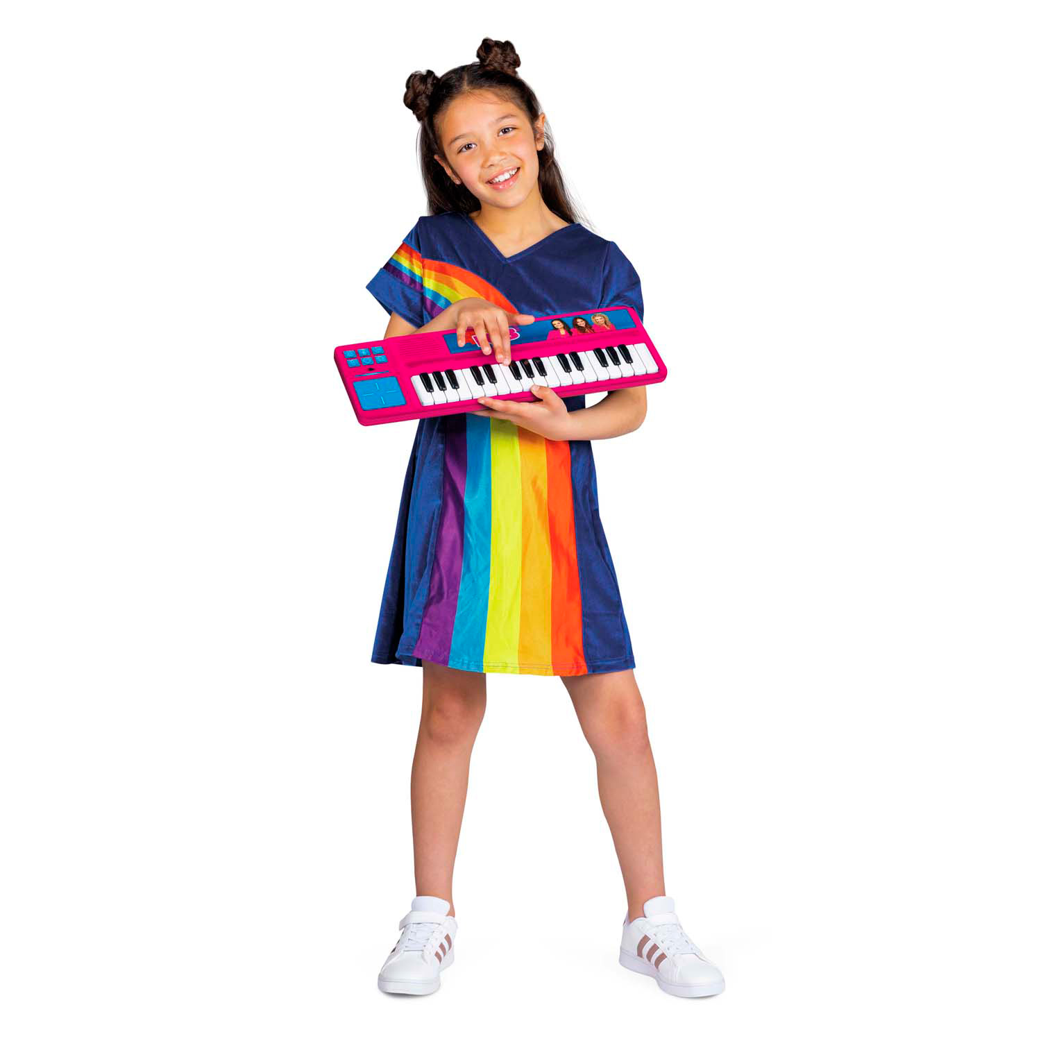 K3 Piano met 5 K3 Liedjes
