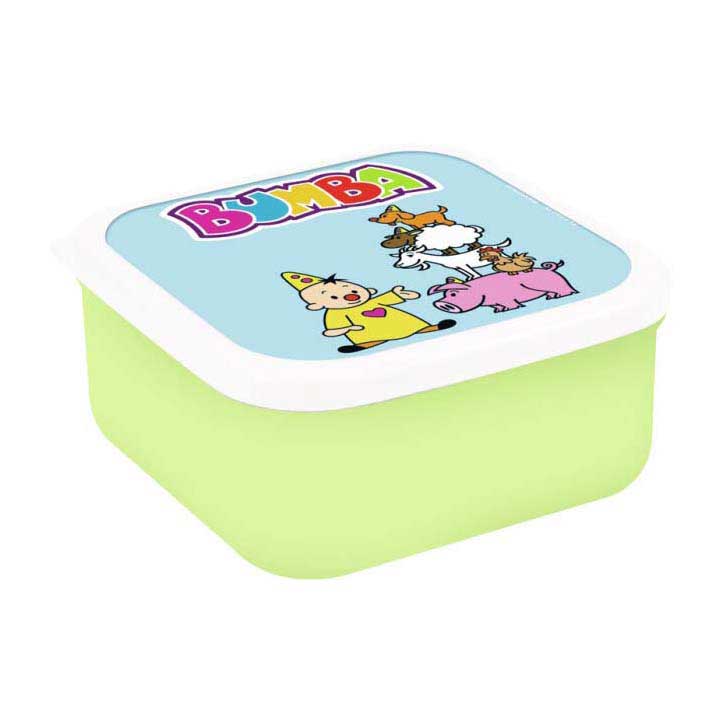 Boîtes de rangement Bumba , 3 pcs.