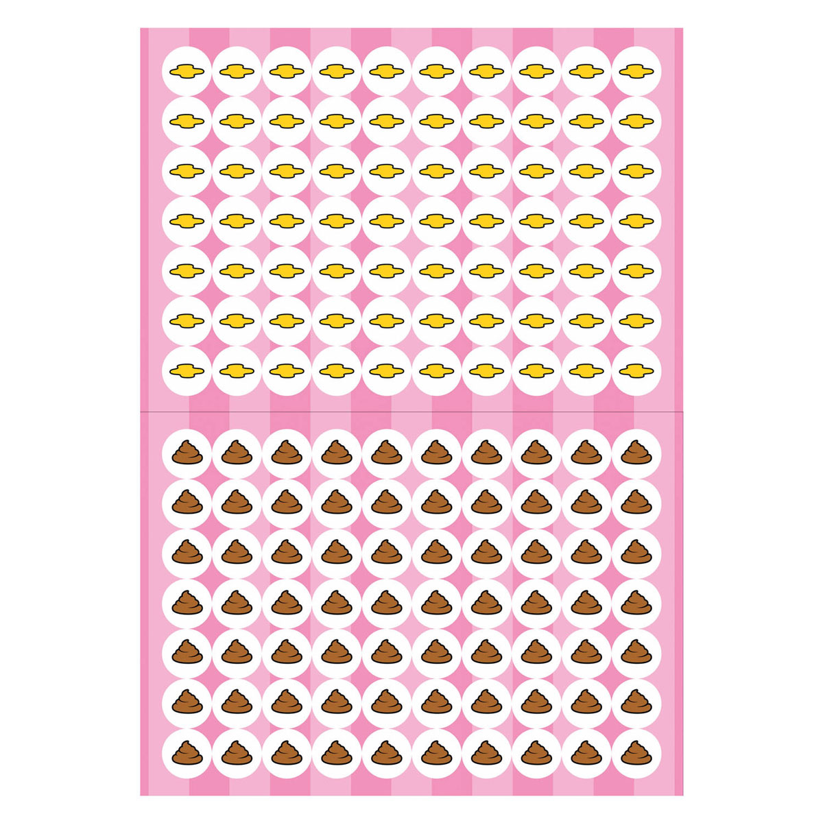 Bumba Kalender - De potjescoach