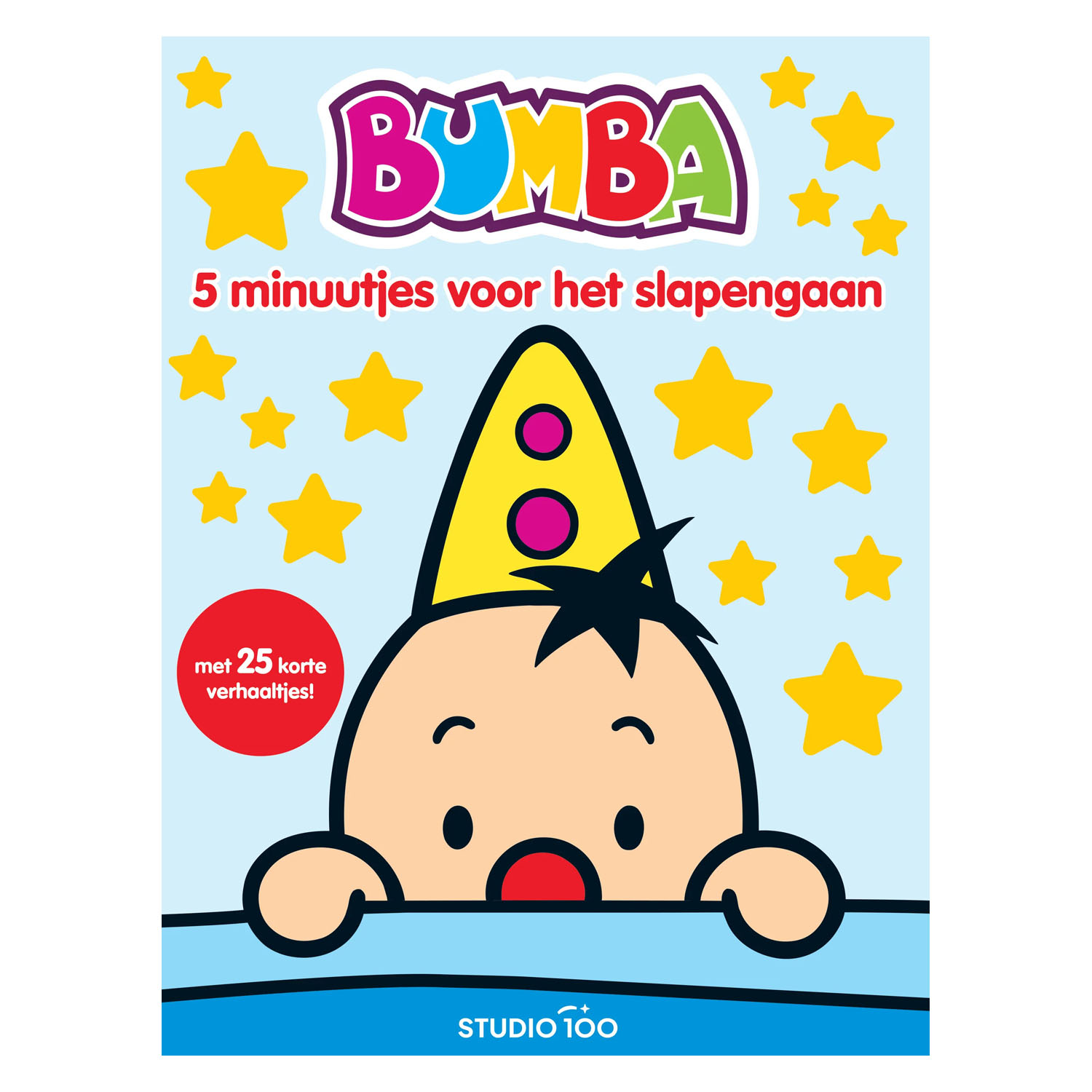 Bumba Omnibus - 5 minutes avant le coucher