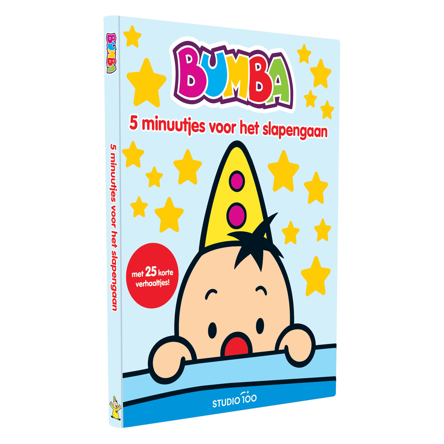 Bumba Omnibus - 5 minutes avant le coucher