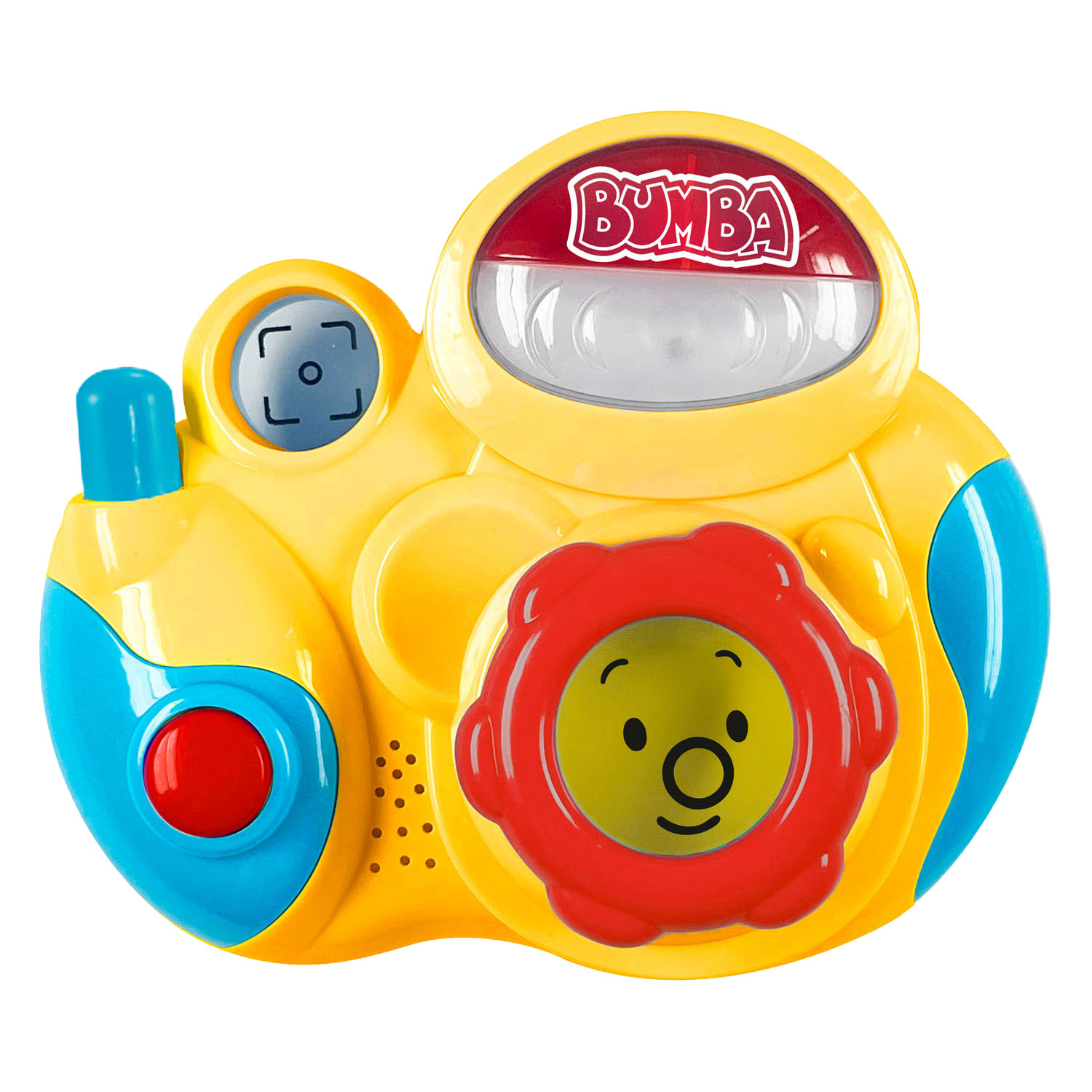 Bumba Camera Musica Spielzeugkamera