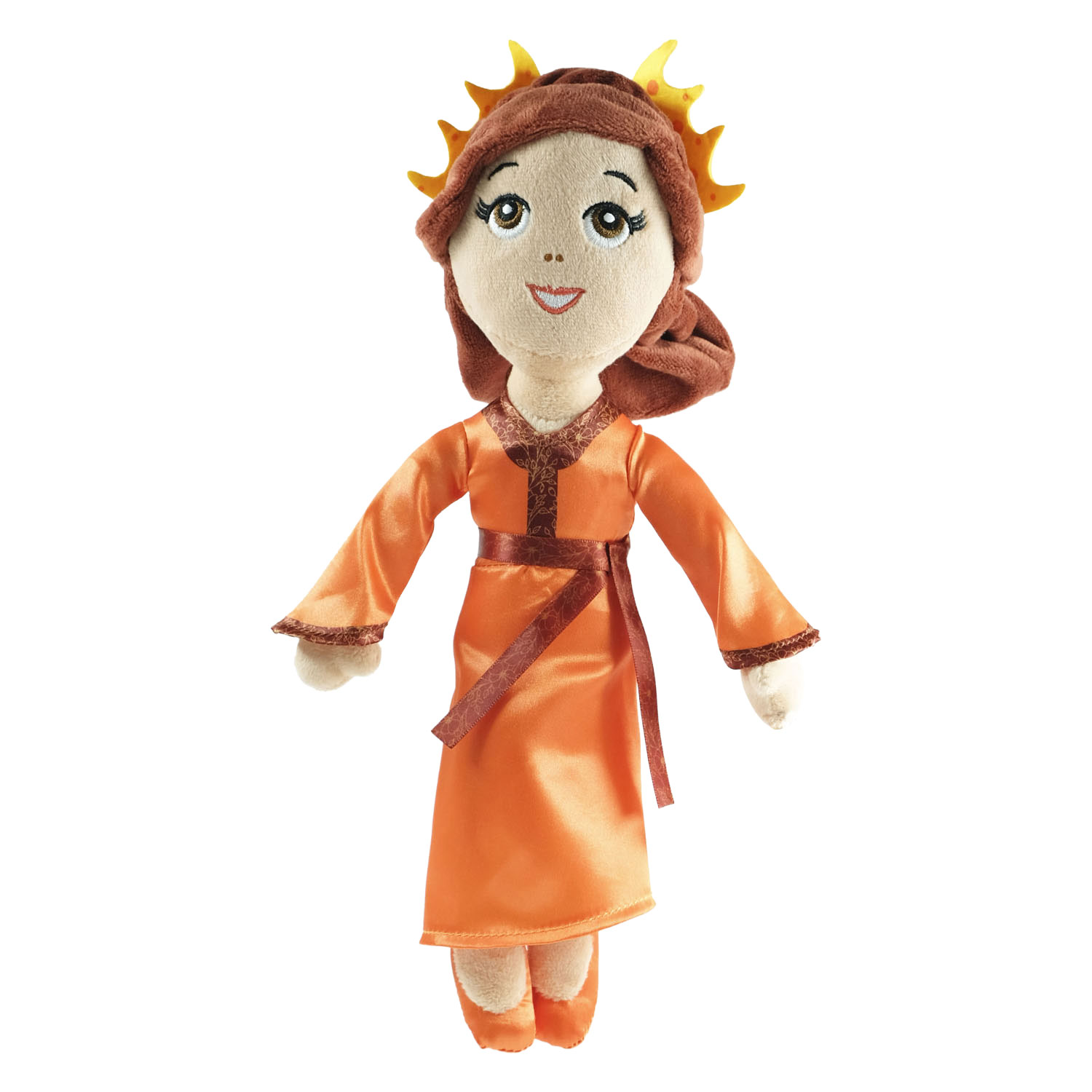 K3 Doornroosje Knuffelpop Hanne