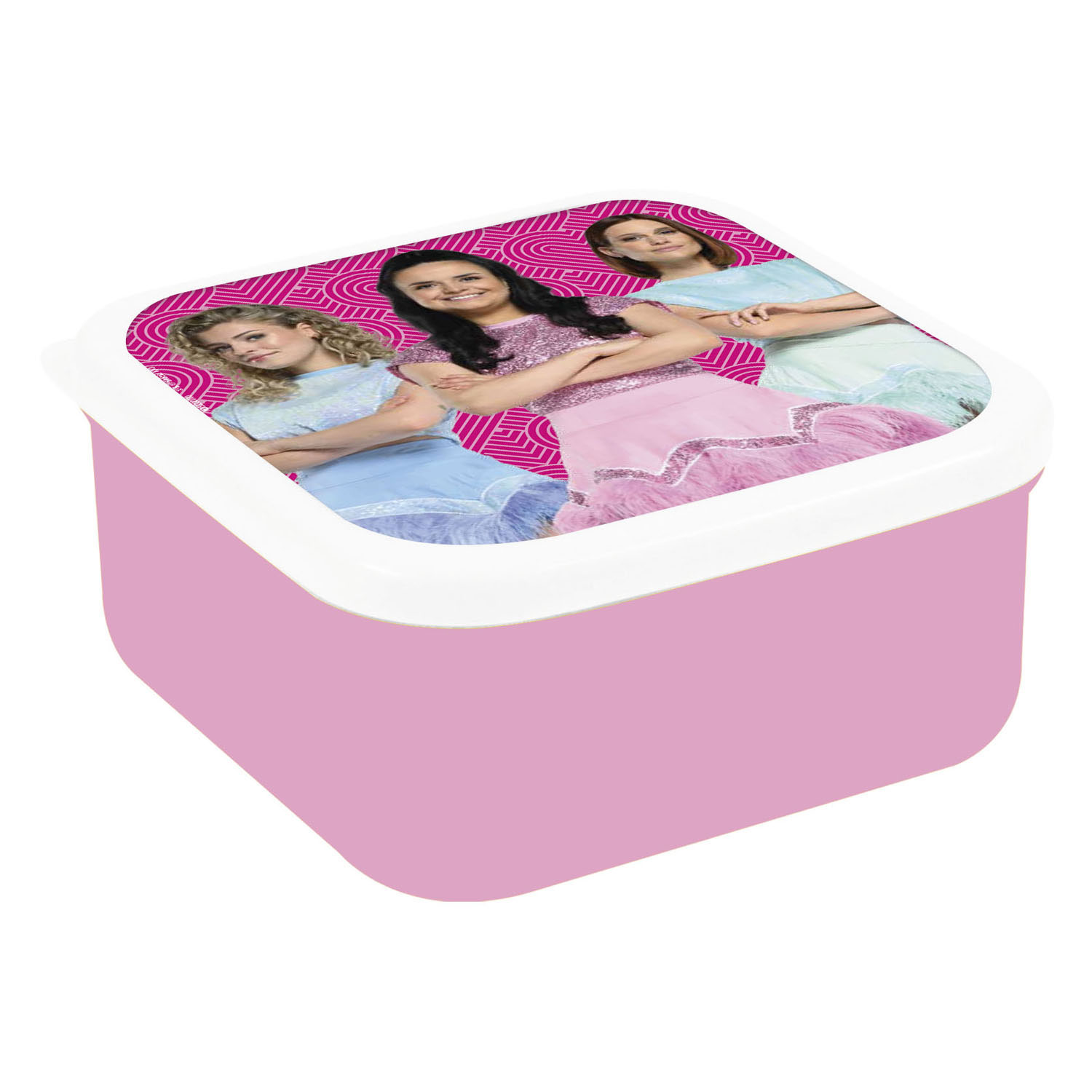 K3 Bewaardozen - 3dlg.