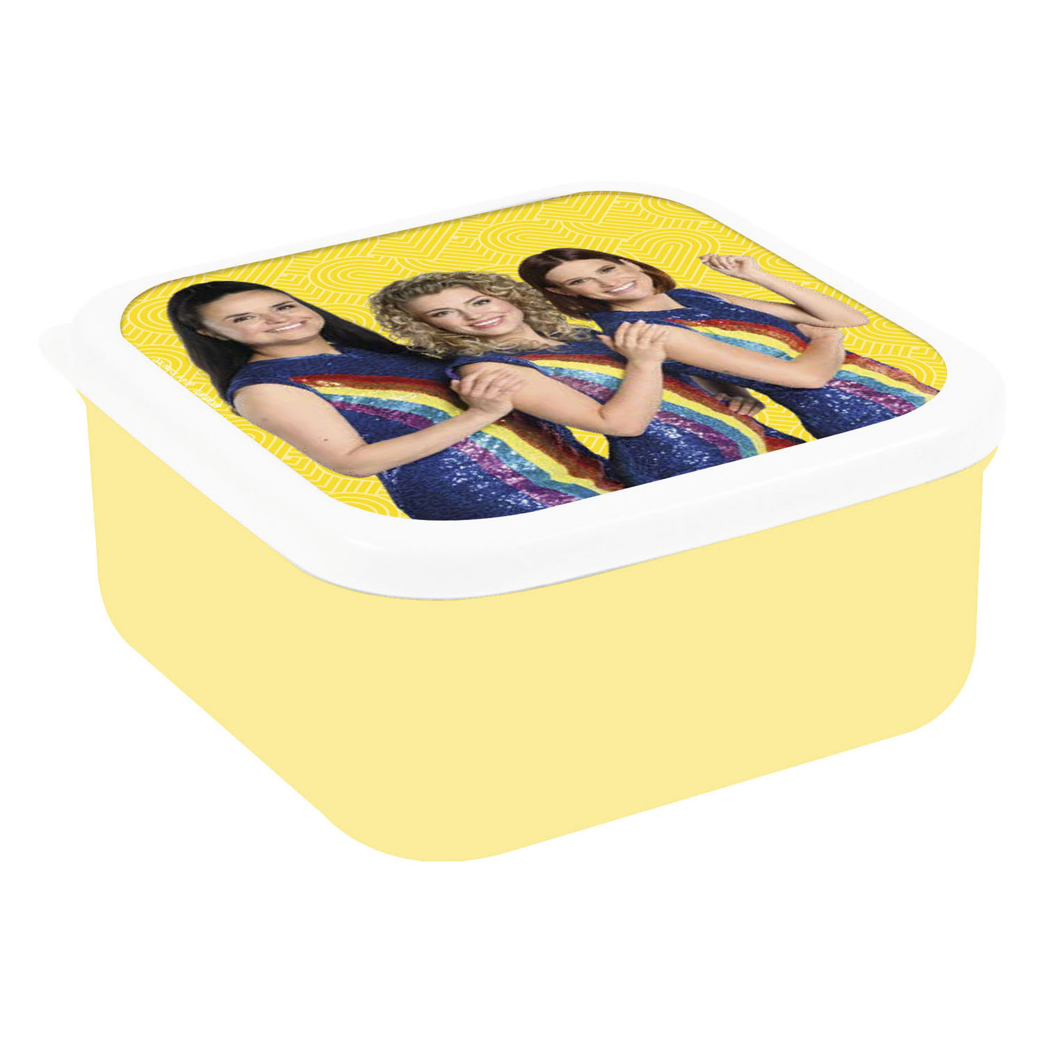 K3 Bewaardozen - 3dlg.