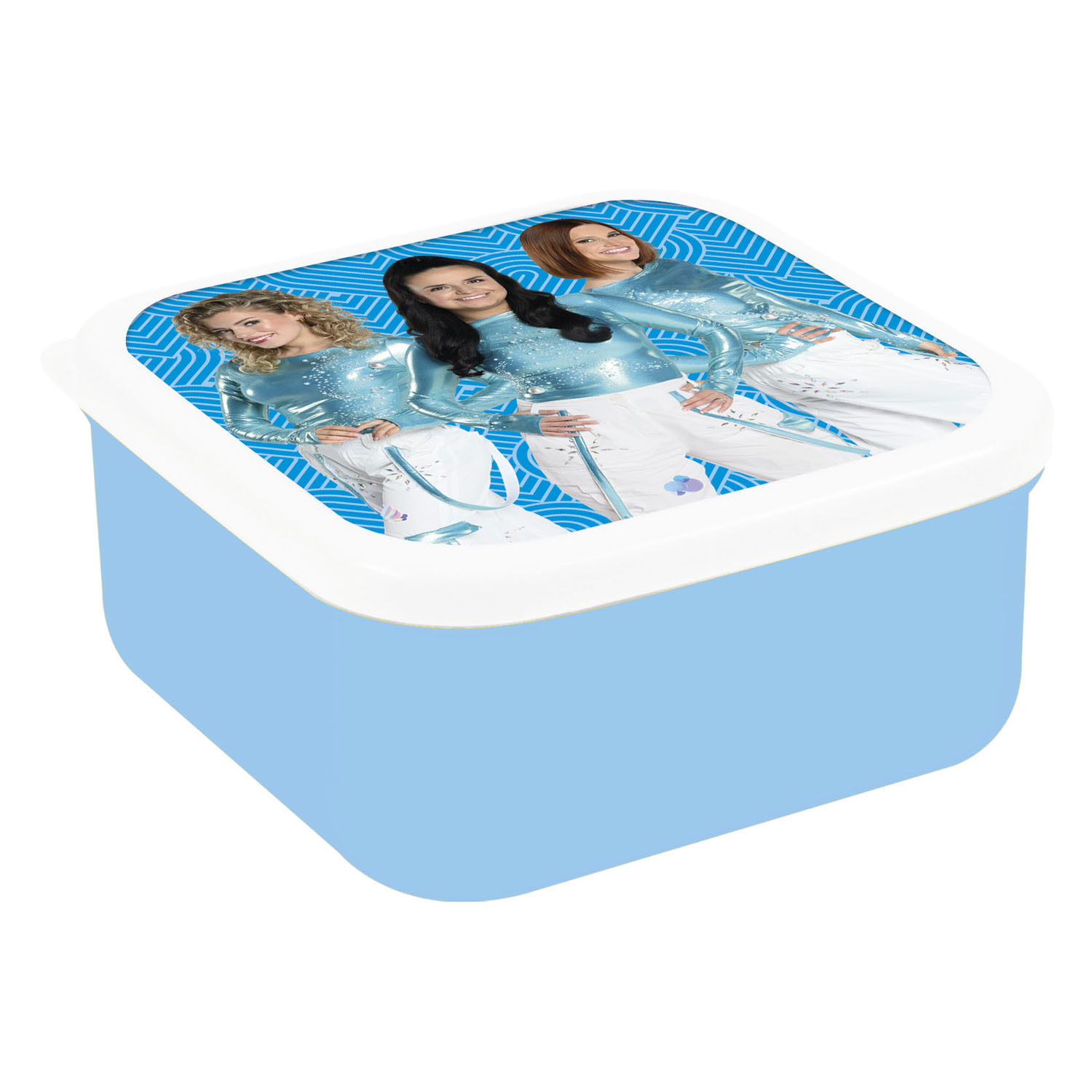 K3 Bewaardozen - 3dlg.