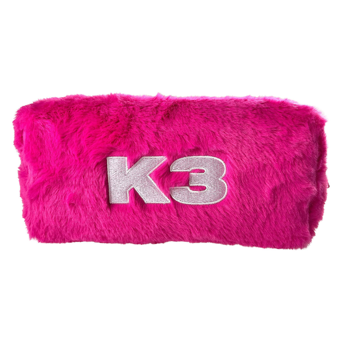 Étui K3 - Peluche