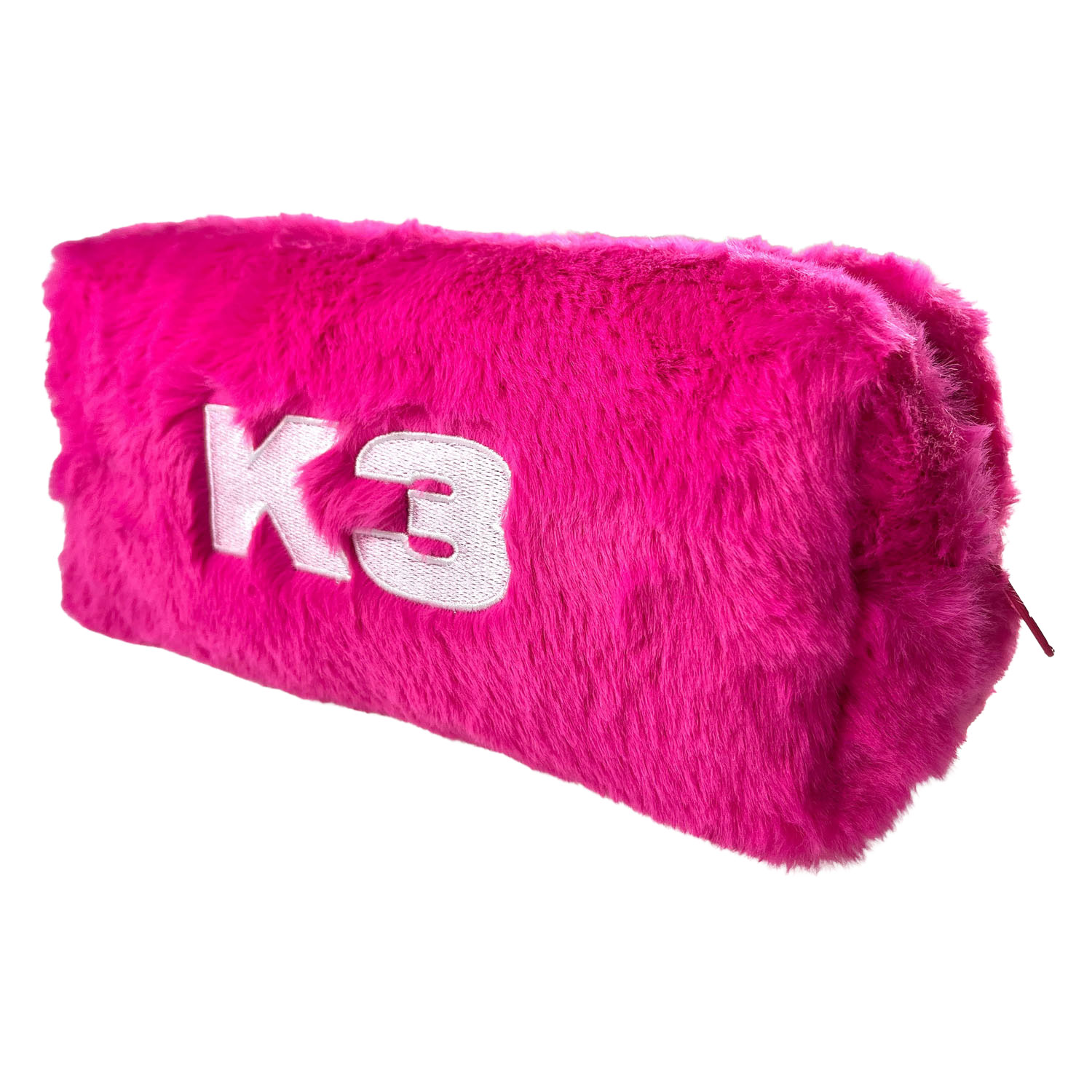 Étui K3 - Peluche
