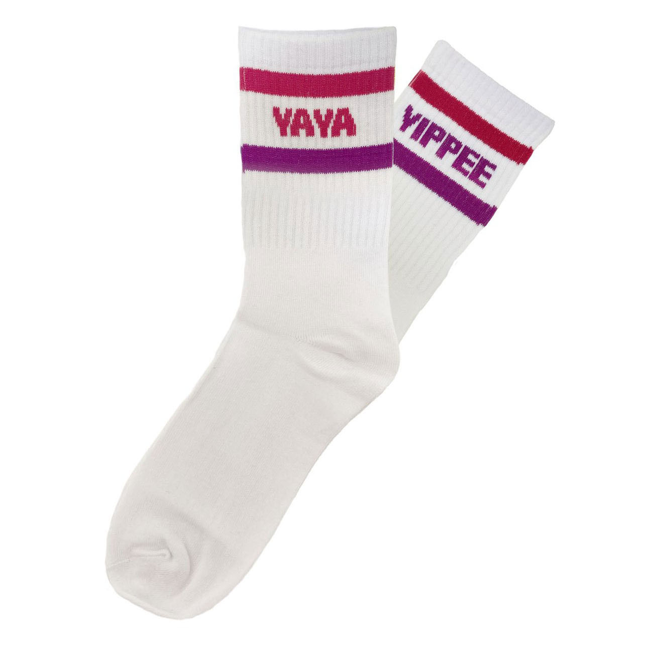 K3 Sokken Duopack TeleRomeo/YaYaYippie - 1 Maat