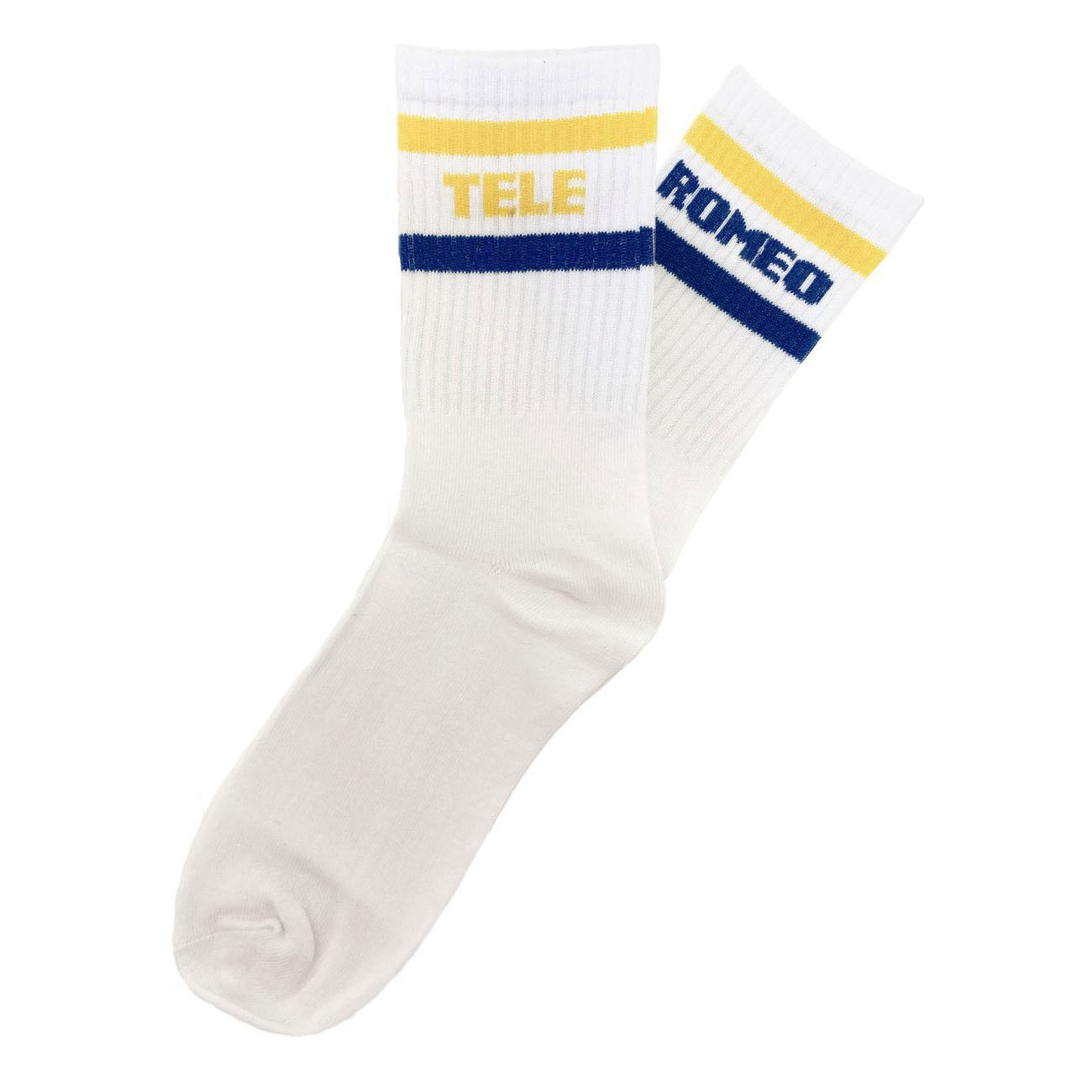 K3 Sokken Duopack TeleRomeo/YaYaYippie - 1 Maat