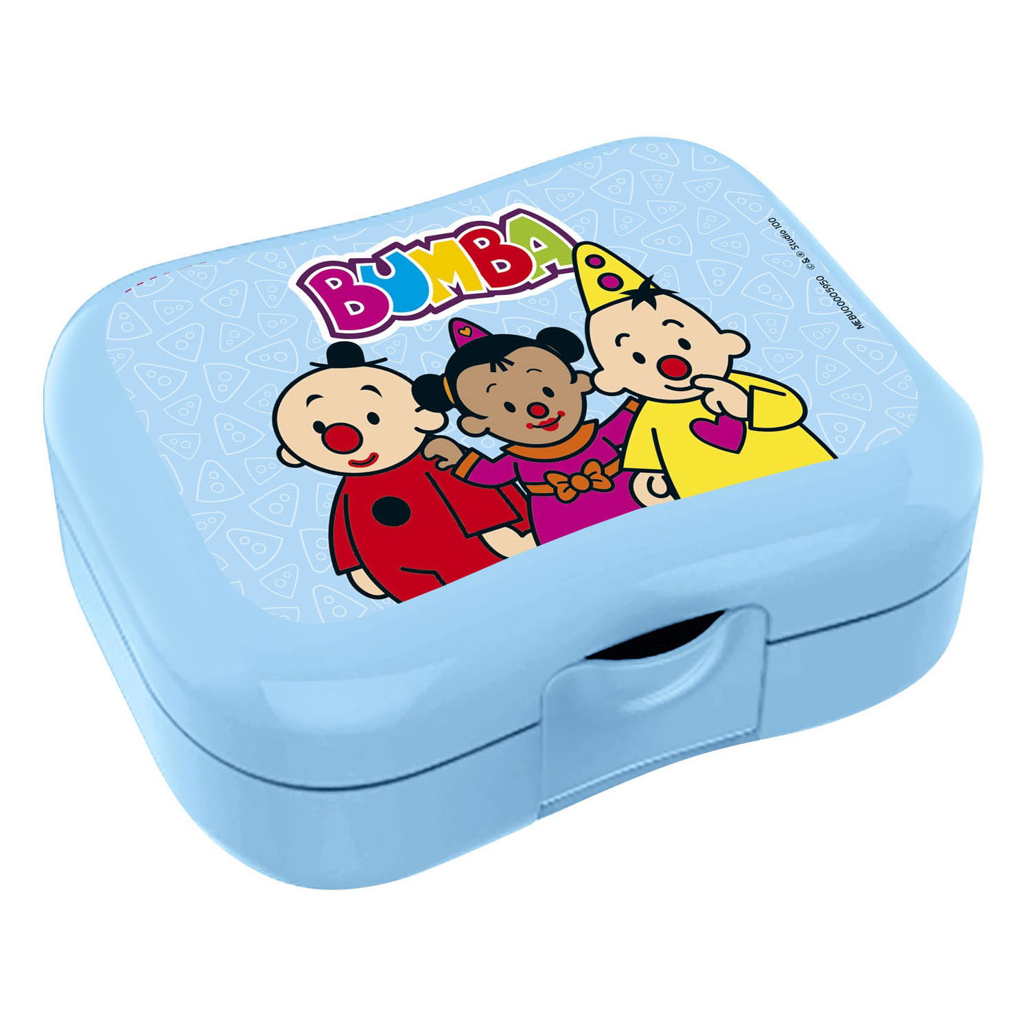 Bumba Lunchbox