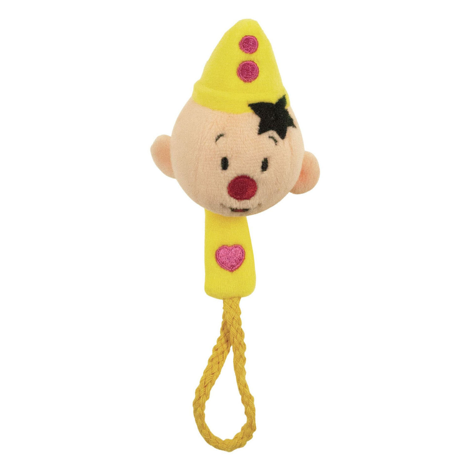 Bumba Fopspeenkoord