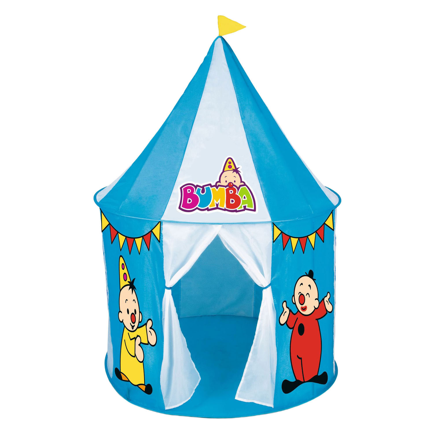 Bumba Spielzelt