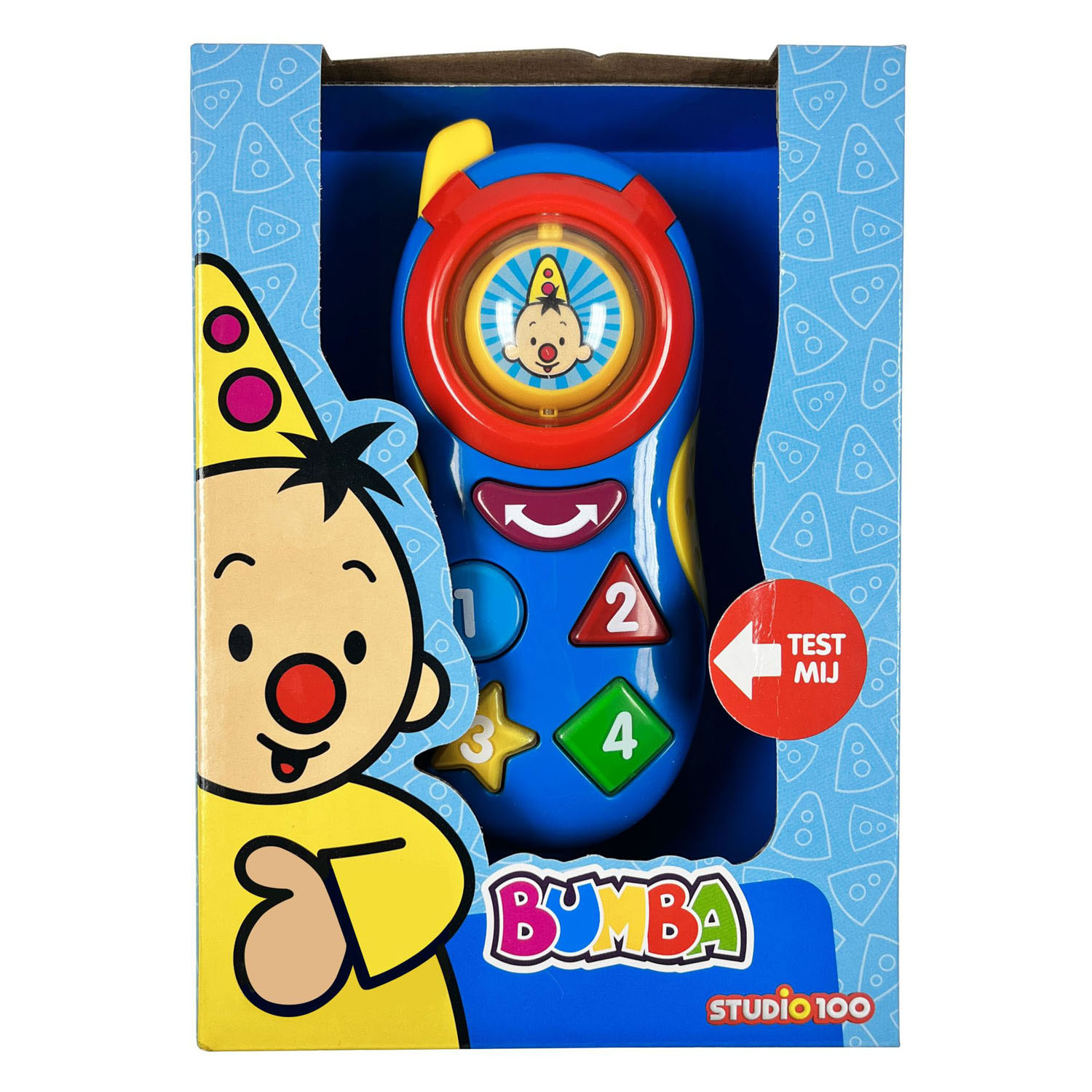 Bumba Telefoon