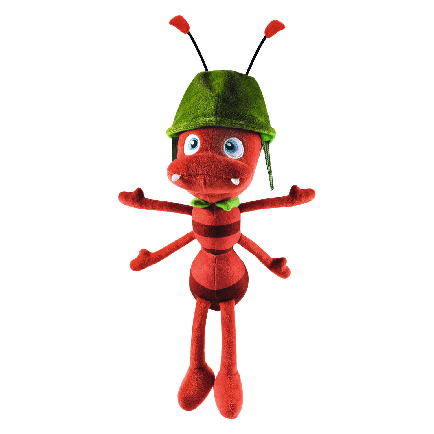 Maya Pluche Arnie & Barney - 30 Cm
