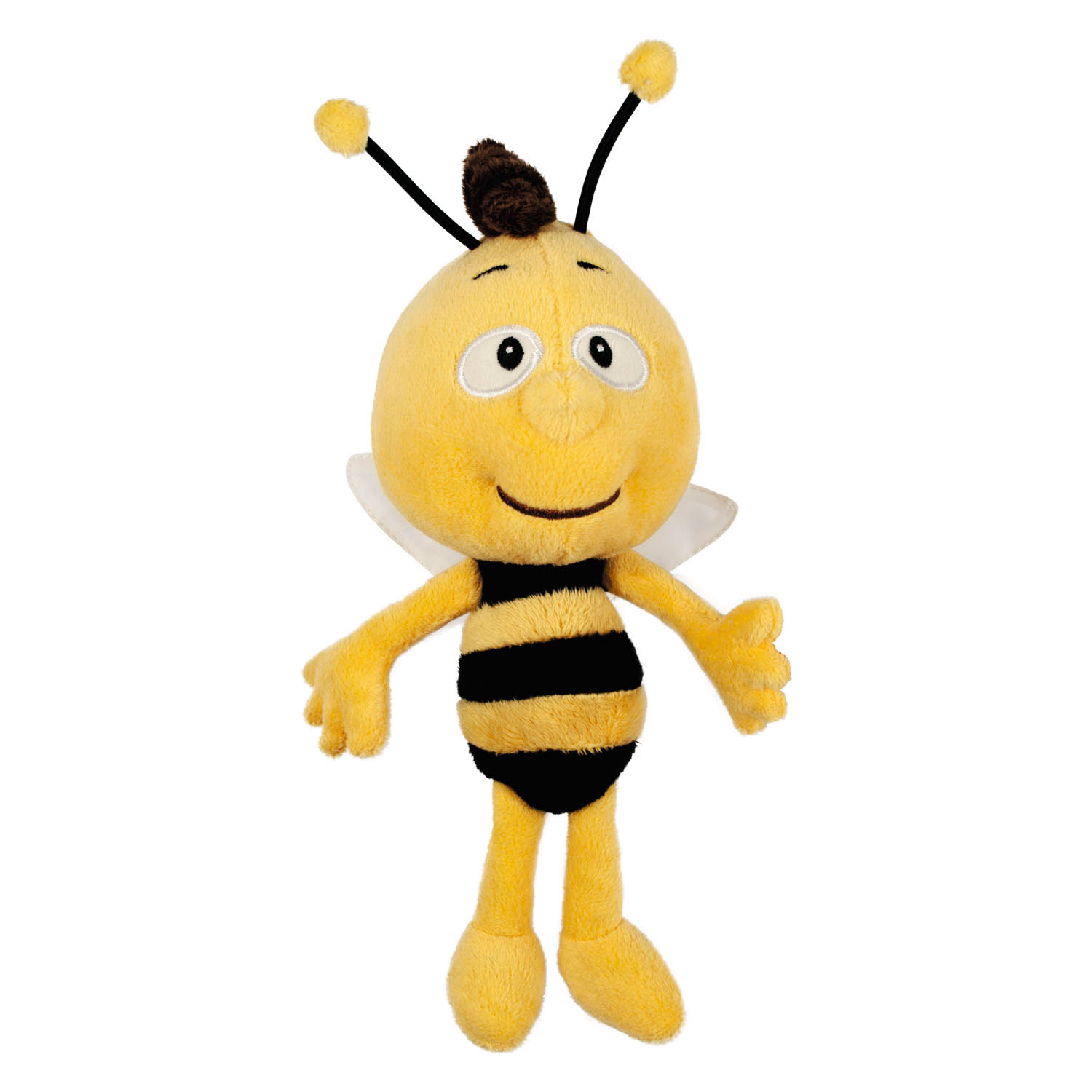 Peluche Maya Willy - 30 cm