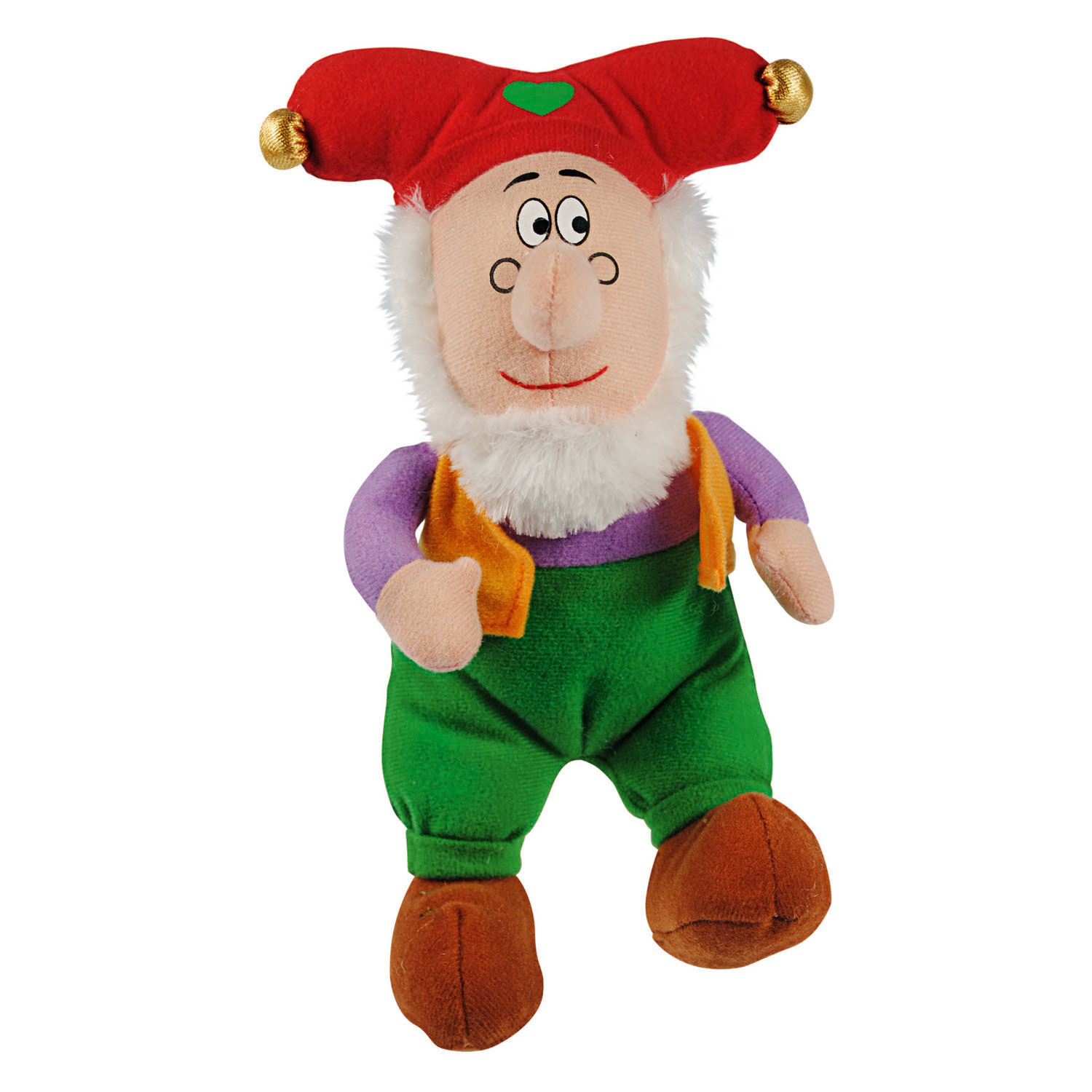 Plop Pluche - 20 Cm
