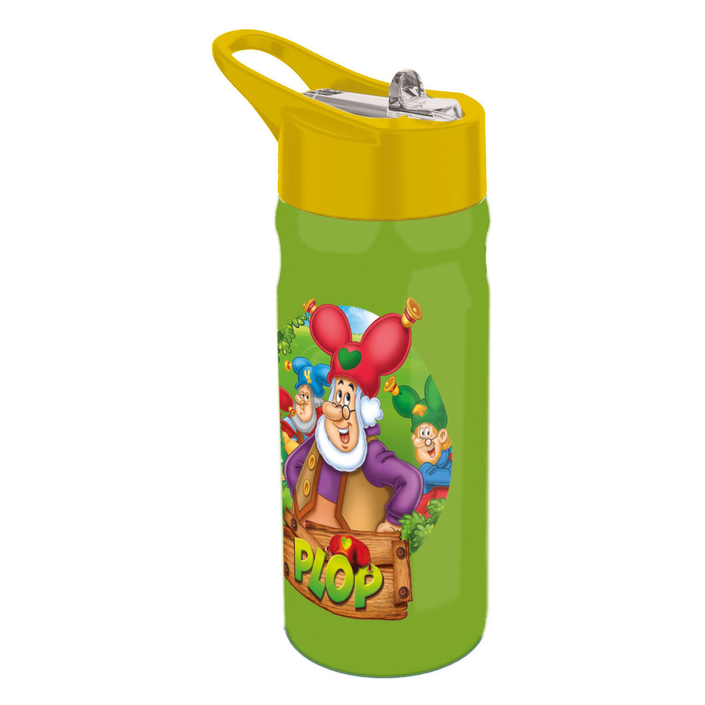Plop Drinkfles - 500ml