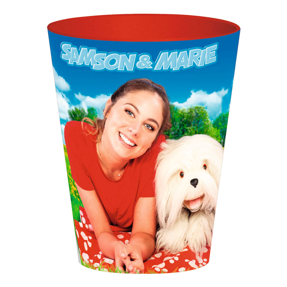 Samson & Marie Beker