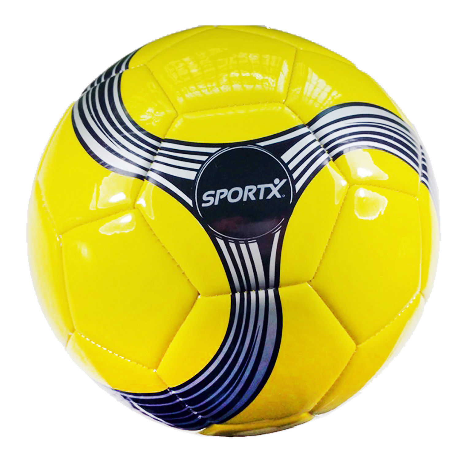 SportX Voetbal