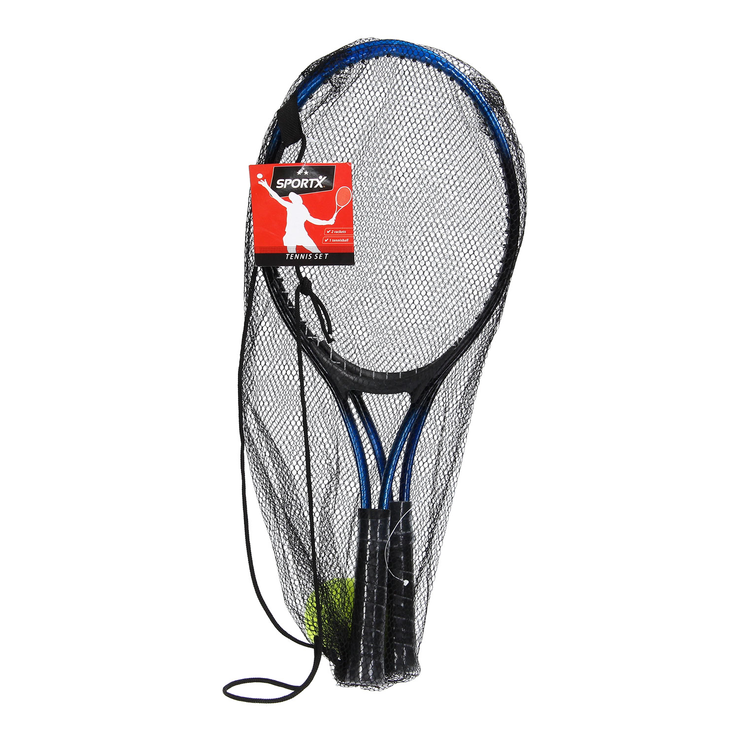 SportX Tennisset