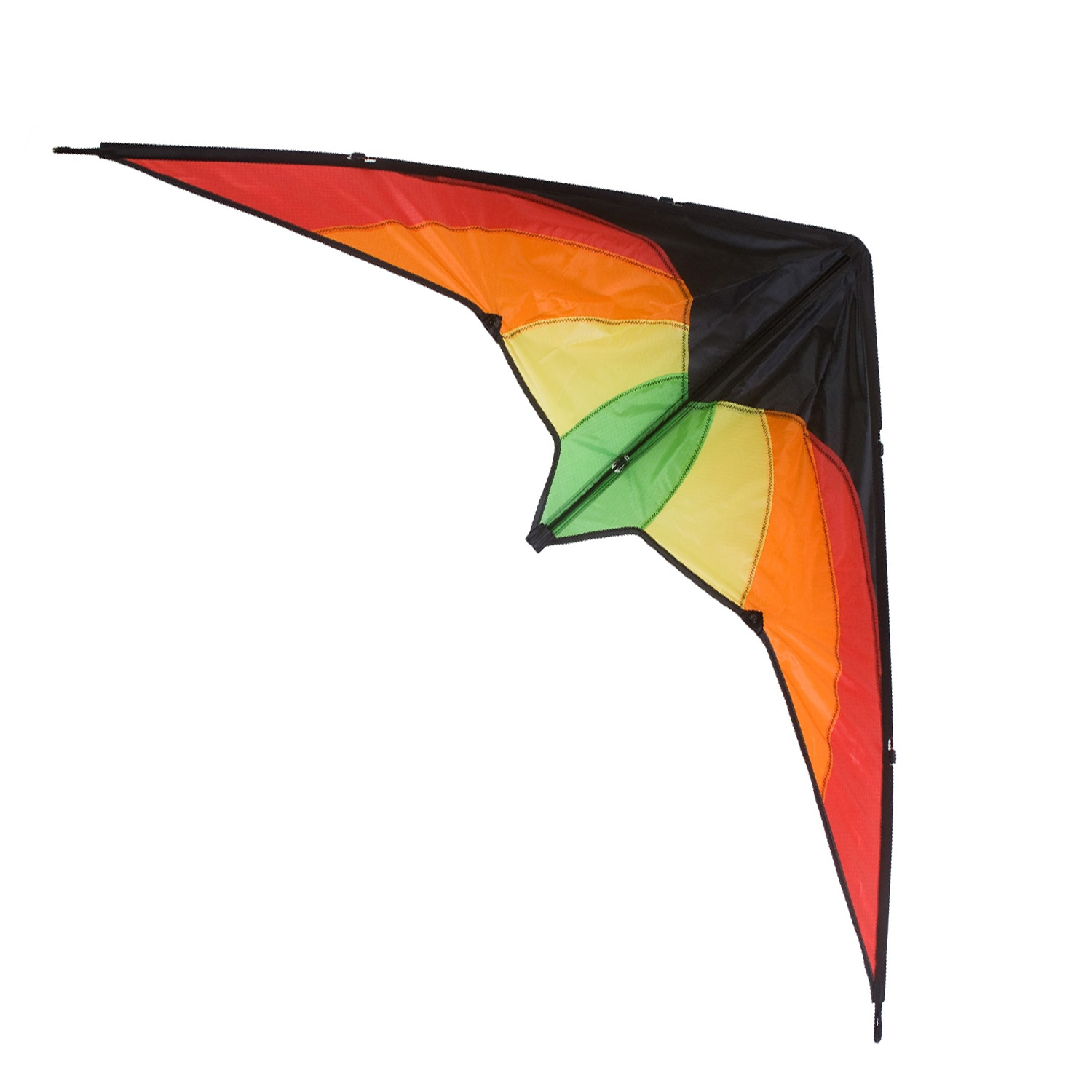 Rhombus Stuntvlieger Fox Rainbow