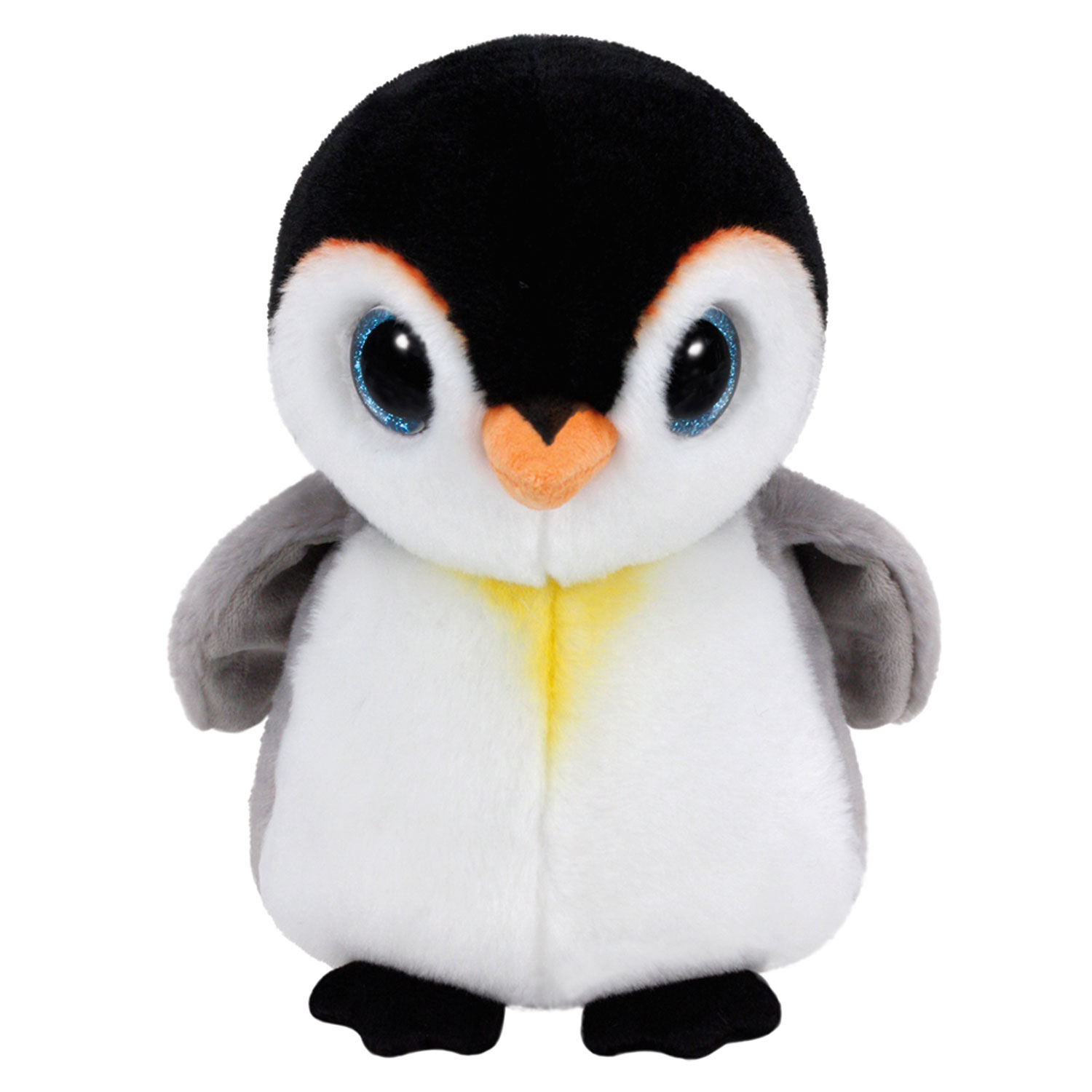 Ty Classic Knuffel Pinguin - Pongo