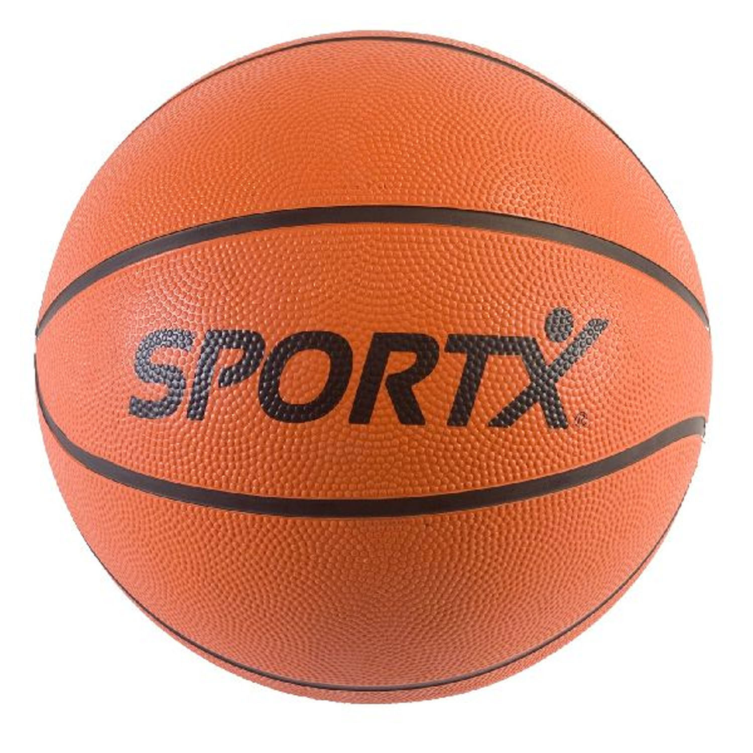 SportX Basketbal Oranje