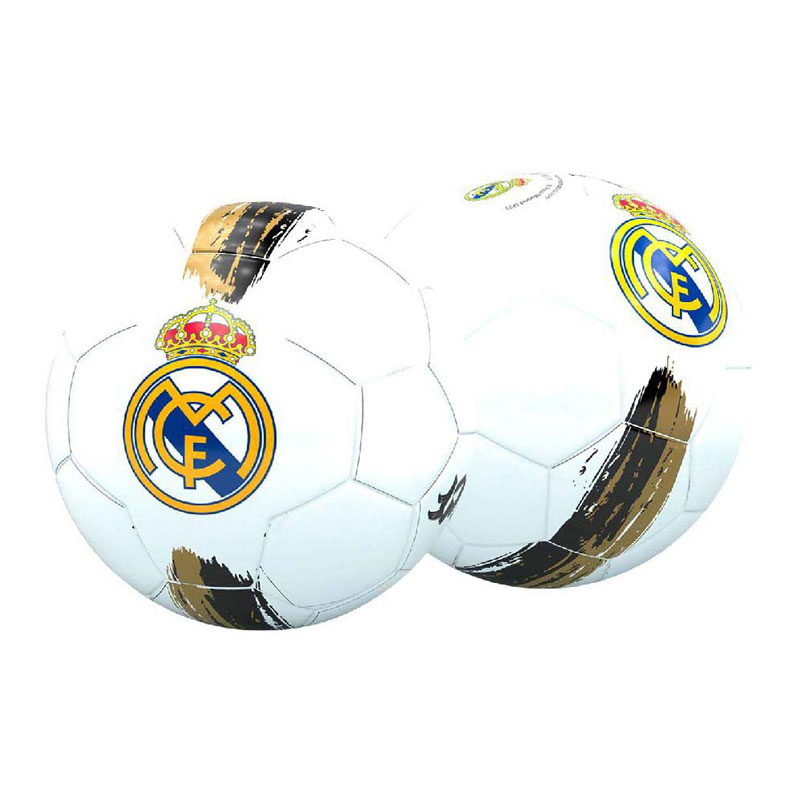 Fußball Real Madrid, Größe 5