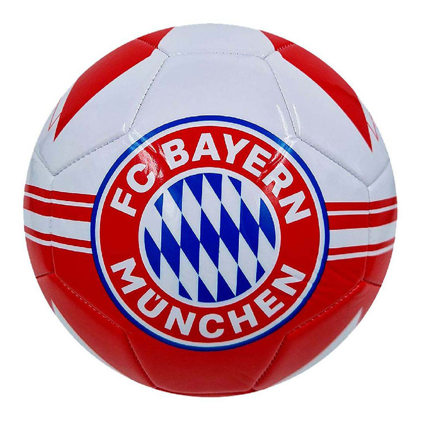 Ballon de football FC Bayern Munich, taille 5