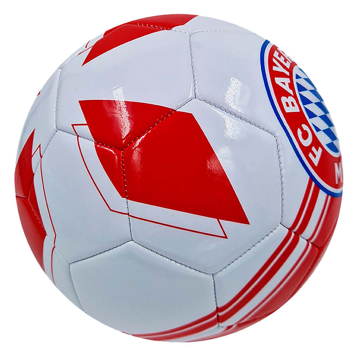 Ballon de football FC Bayern Munich, taille 5