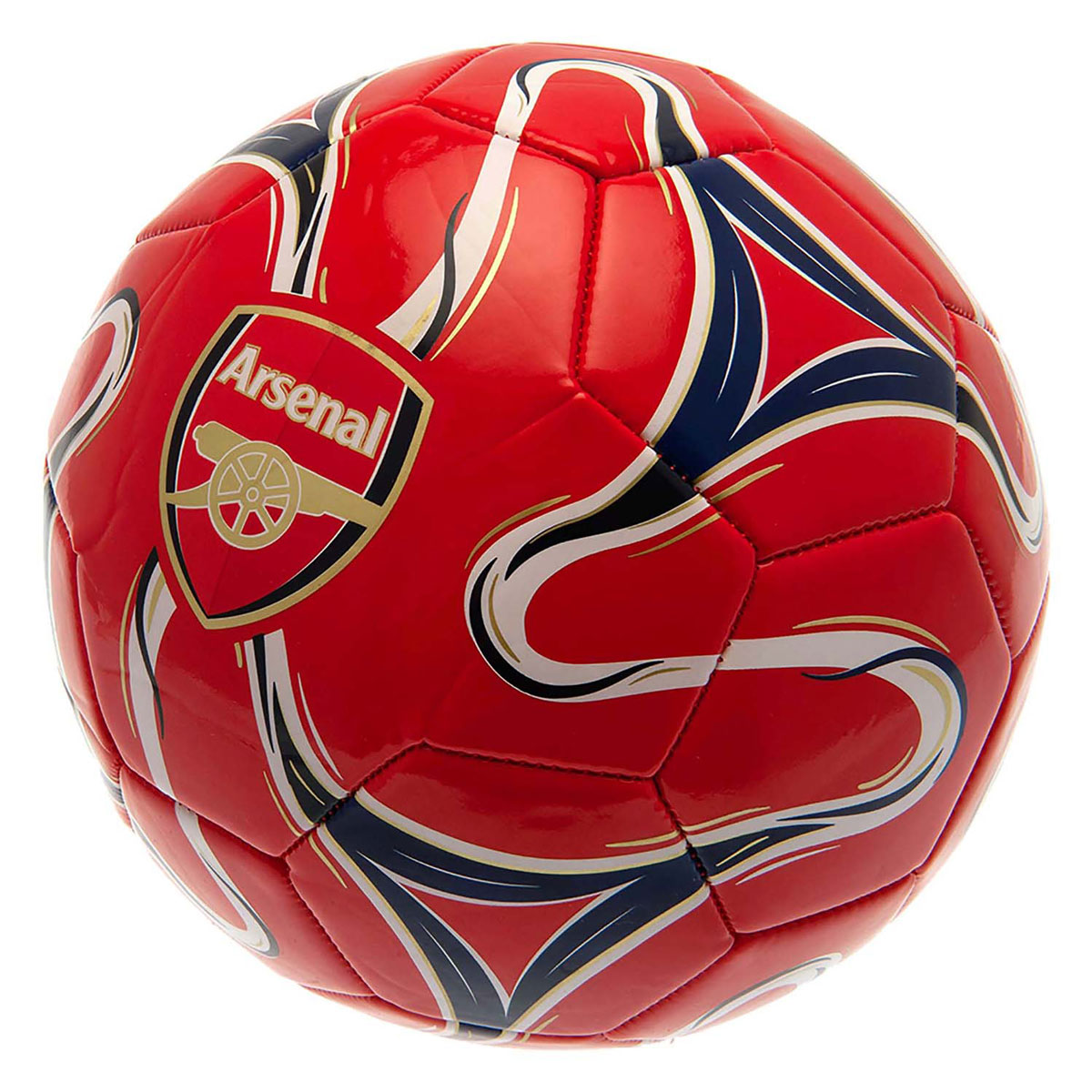 Fußball Arsenal FC, Größe 5