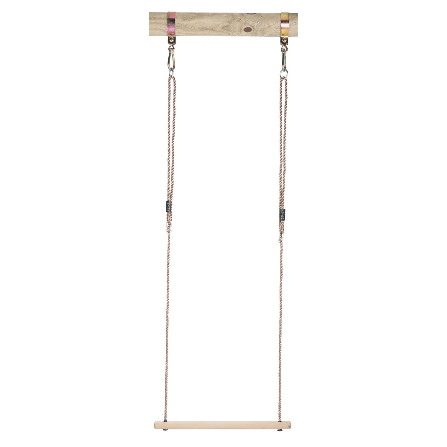 Swingking Trapeze Hout, 48cm